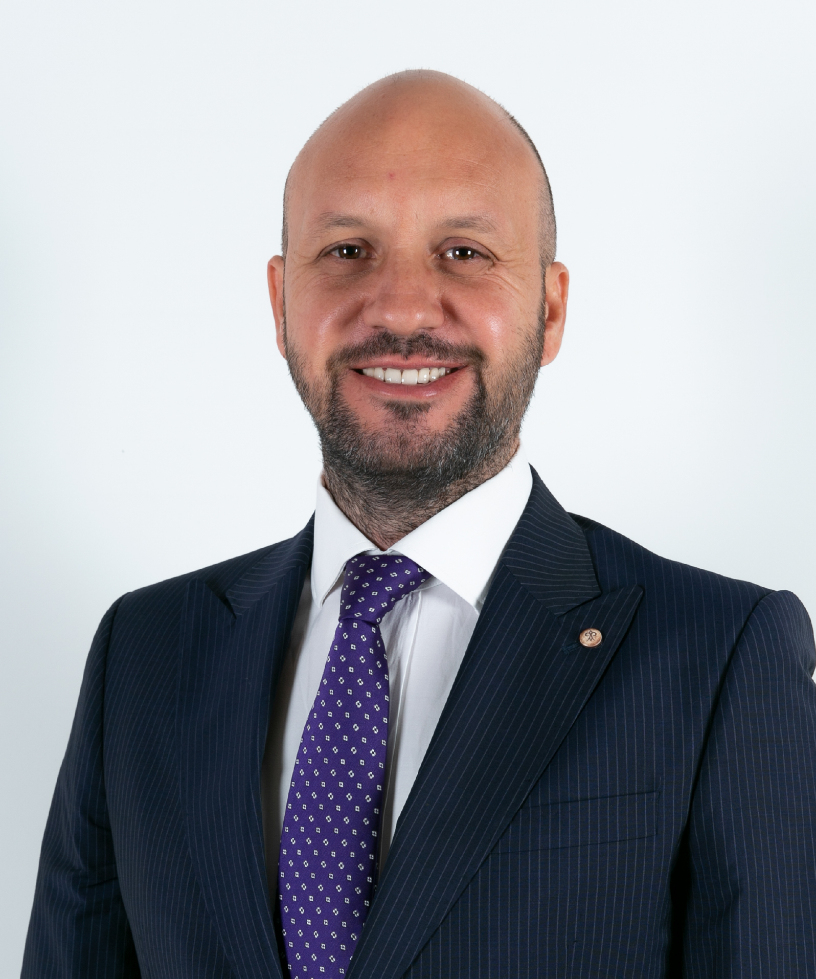 AYTEKİN HAMDİ BAŞKAN