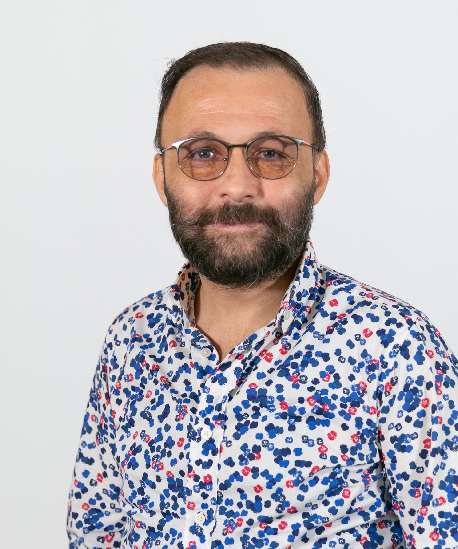 AKIN YILDIRIM