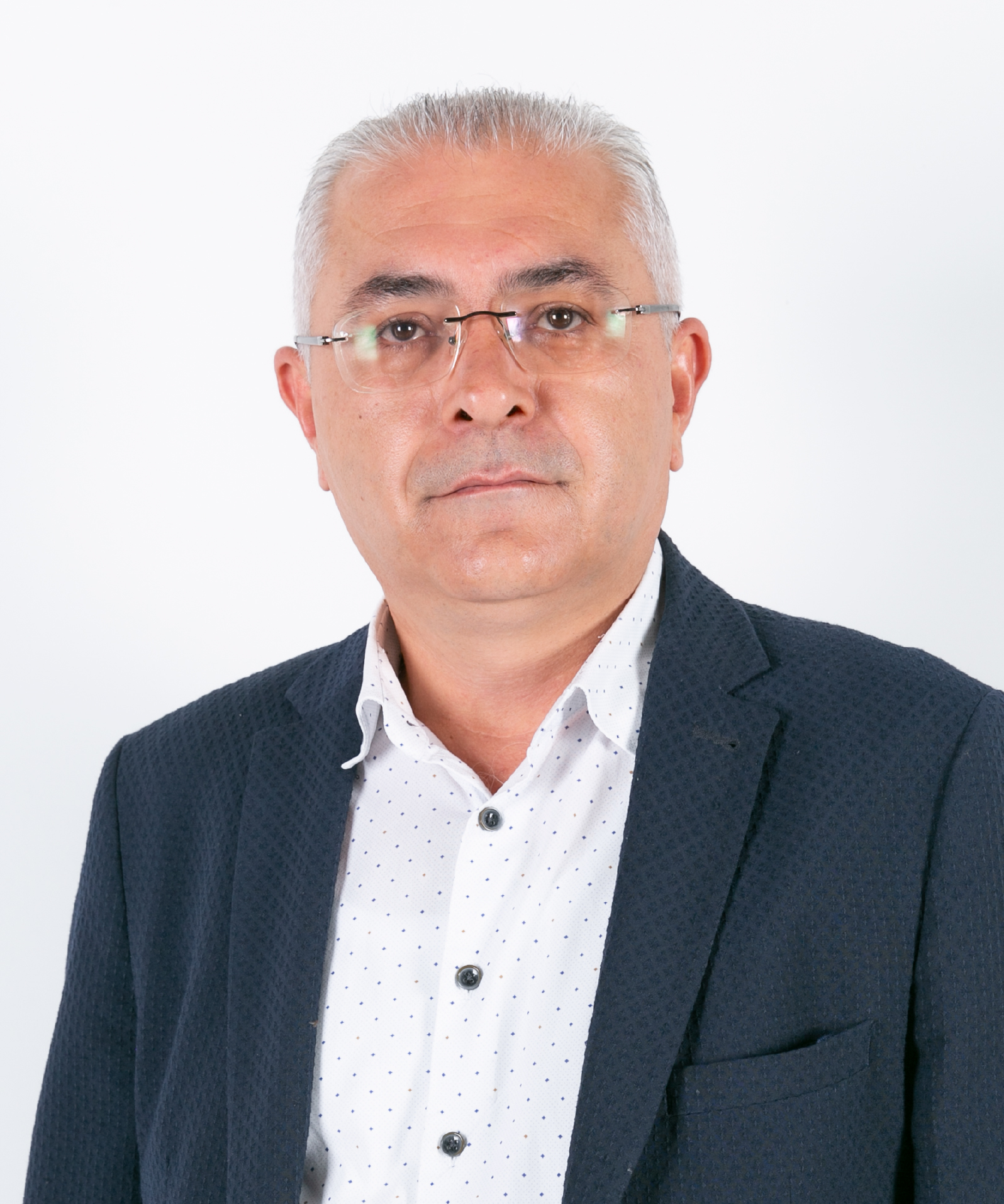 SEZAİ BALCI