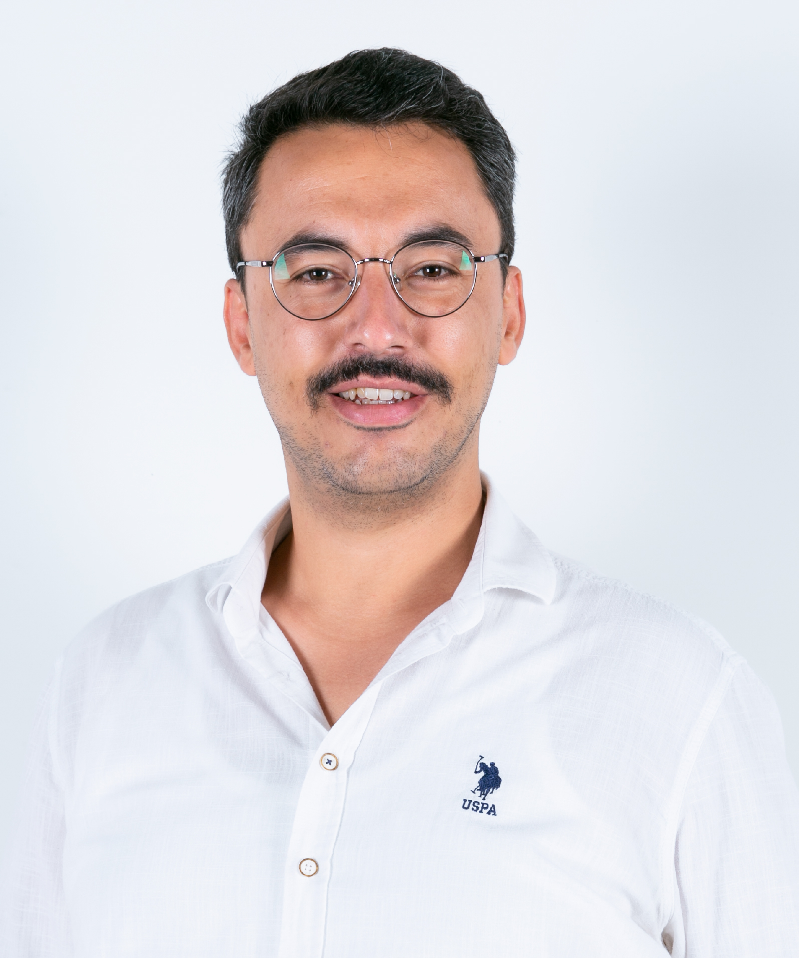 MEHMET ALİ SATICI