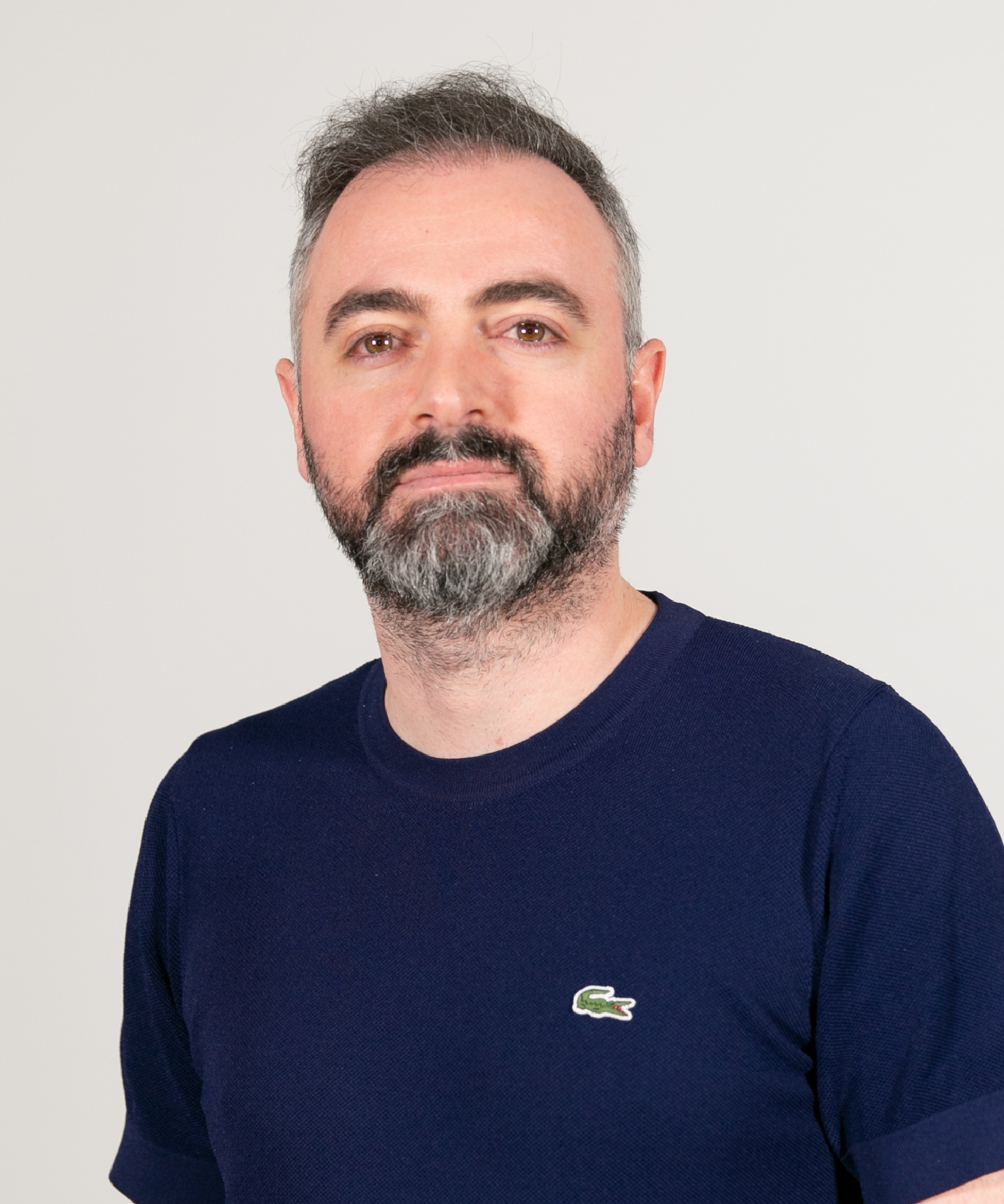 BERKAN ŞAHİN