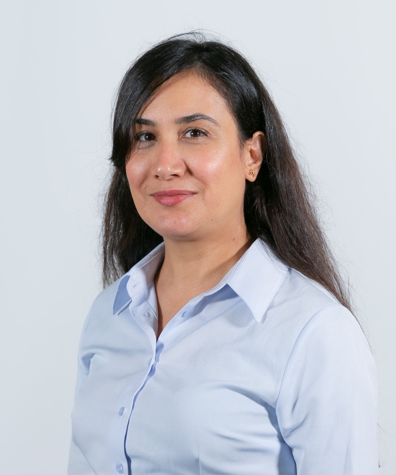 AYŞE GÜNGÖR