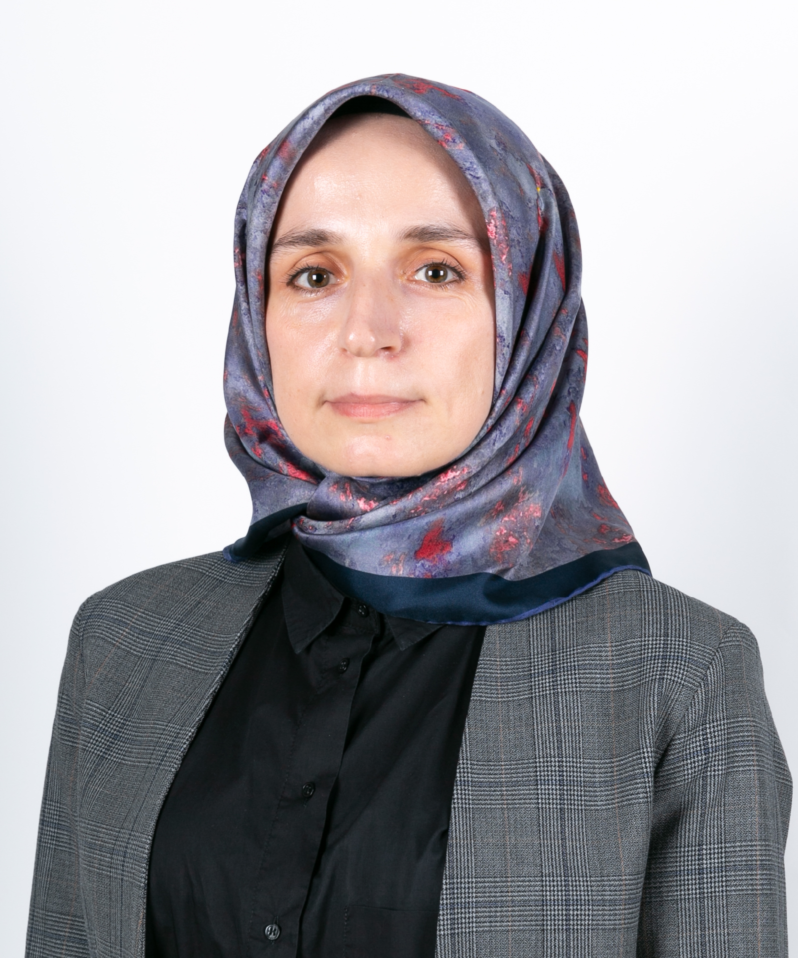 RABİA ZAHİDE DAMAR