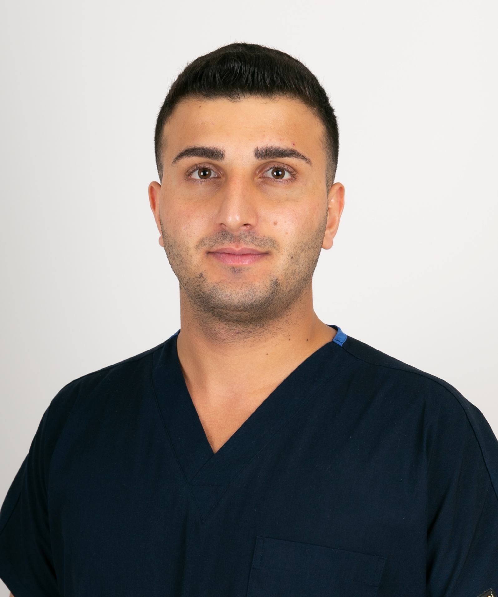 ÖMER FARUK ÇIĞÇİ