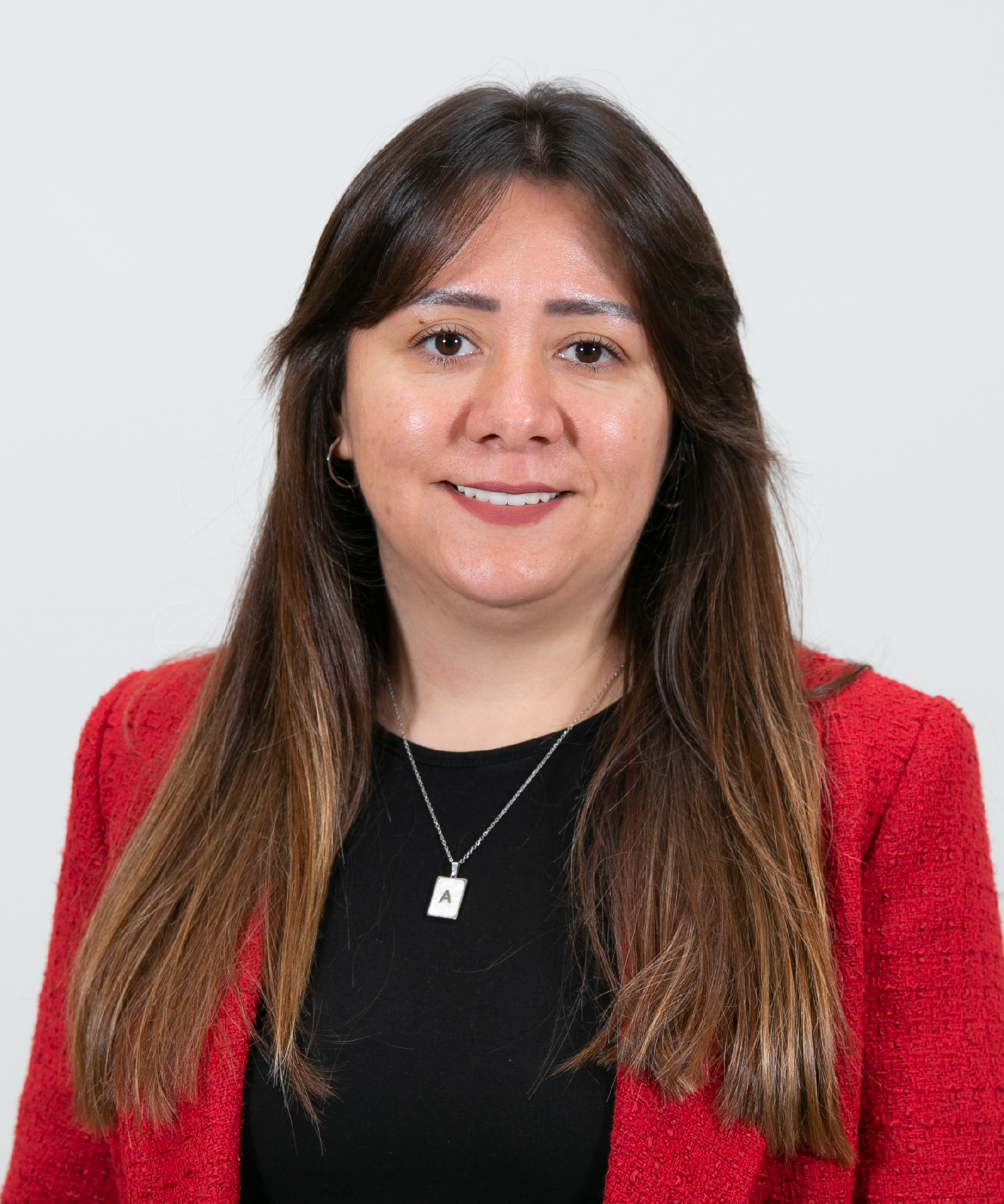 AYŞEGÜL BİNGÖL
