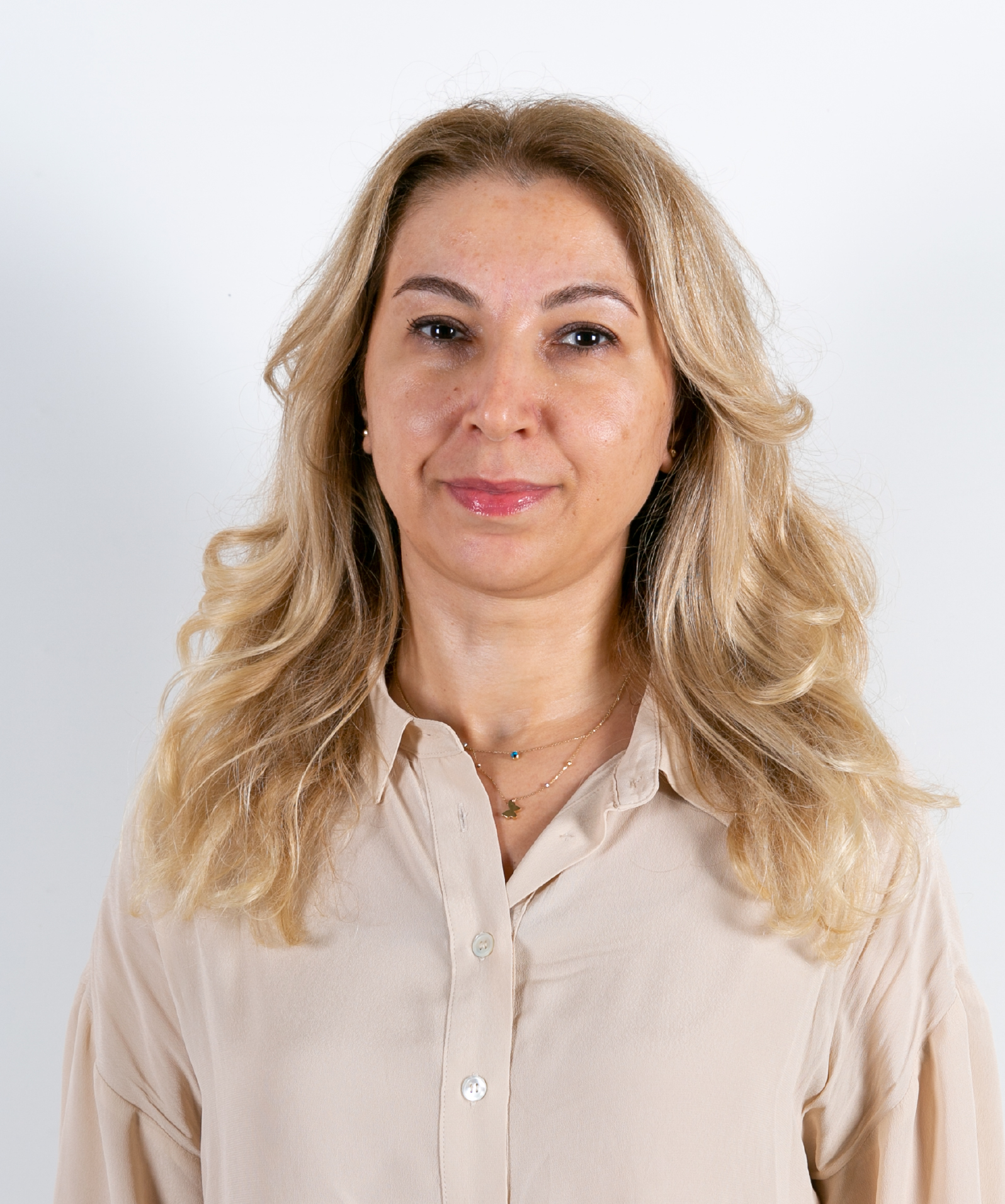 DERYA CEYLAN