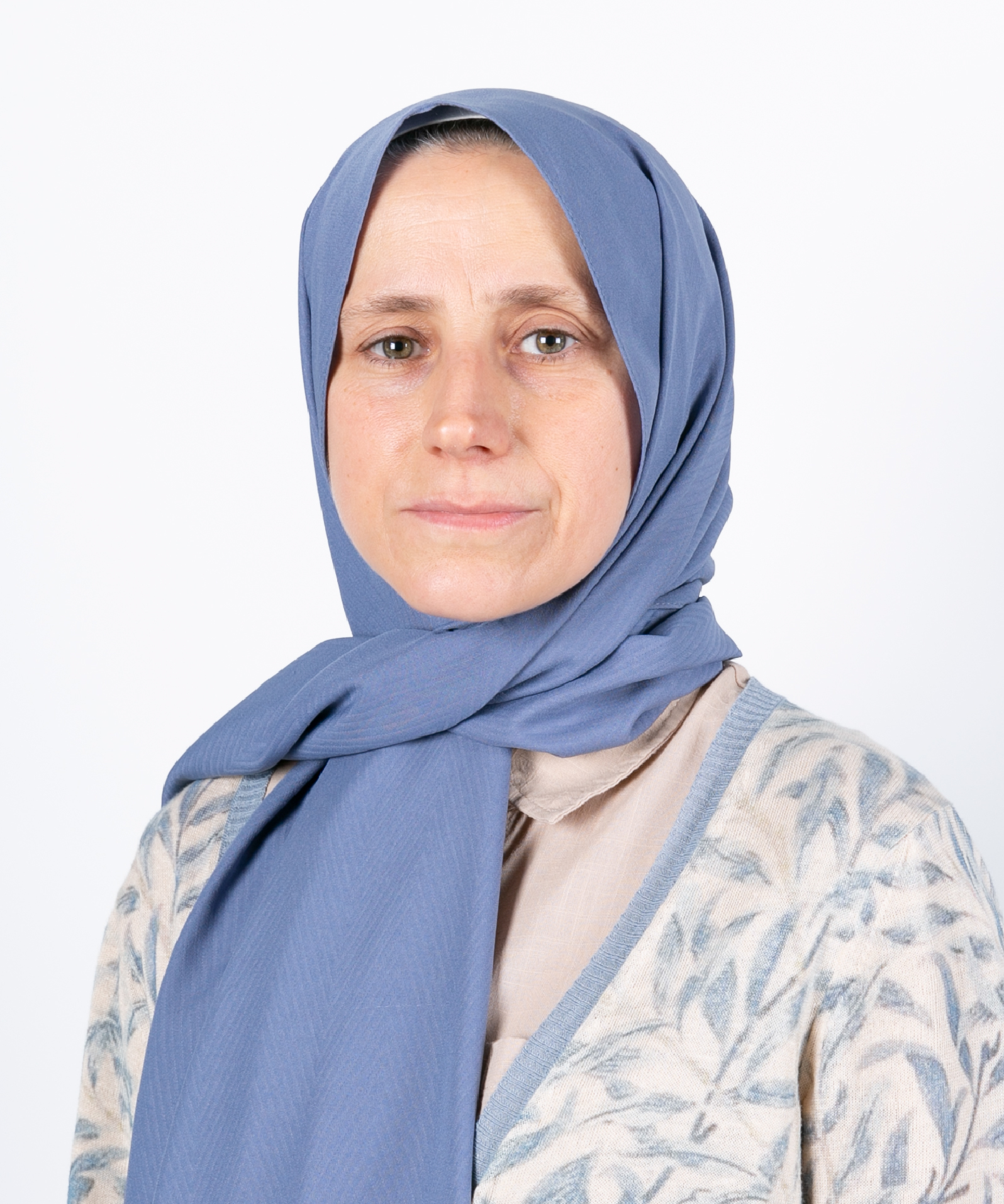 BETÜL TARAKÇI