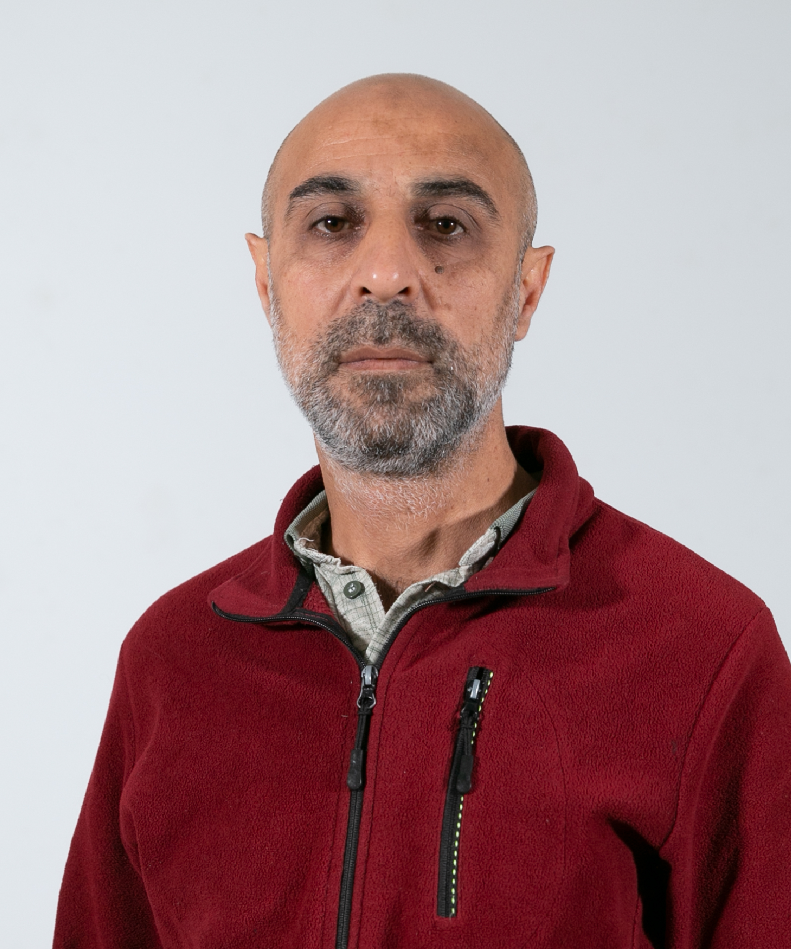 RAMAZAN KIVANÇ