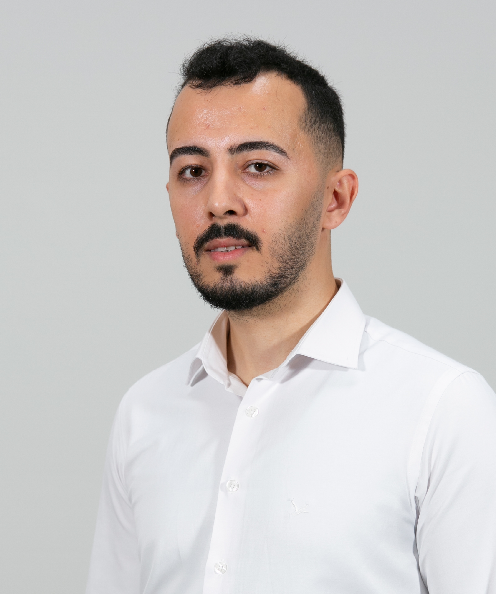ALİ PINAR