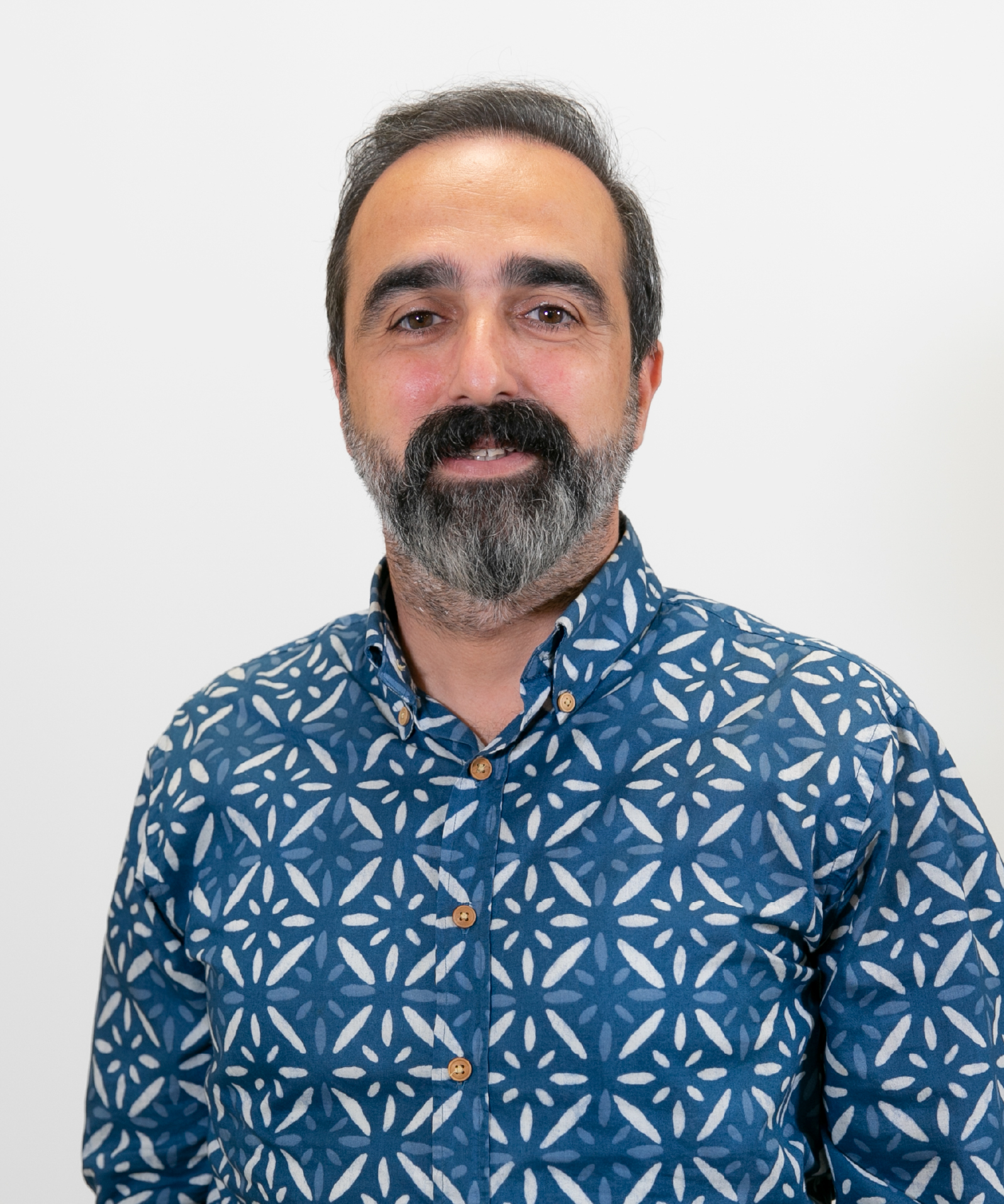 AHMET MELİH ŞAHİN