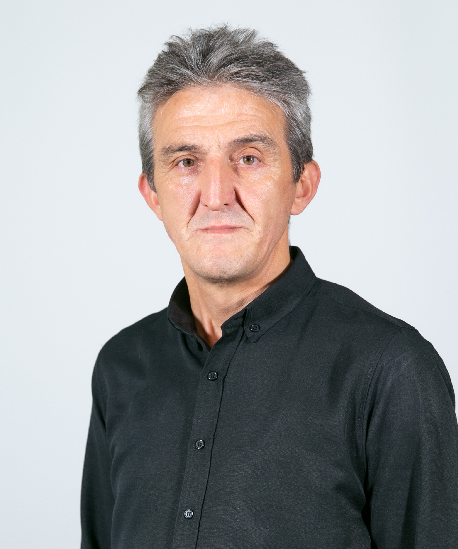 TÜRKER YANIK