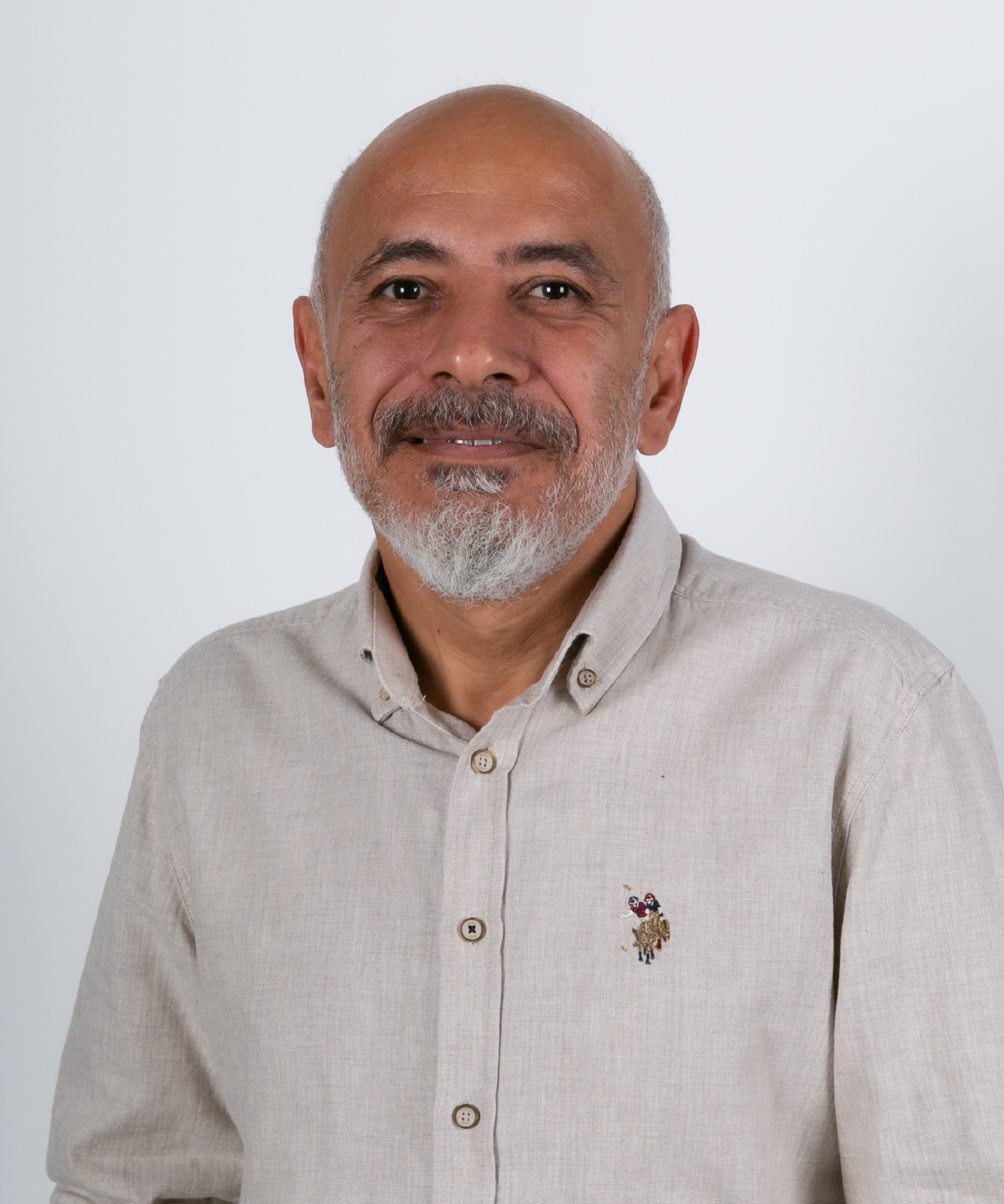 HİKMET CAN CANİKLİOĞLU