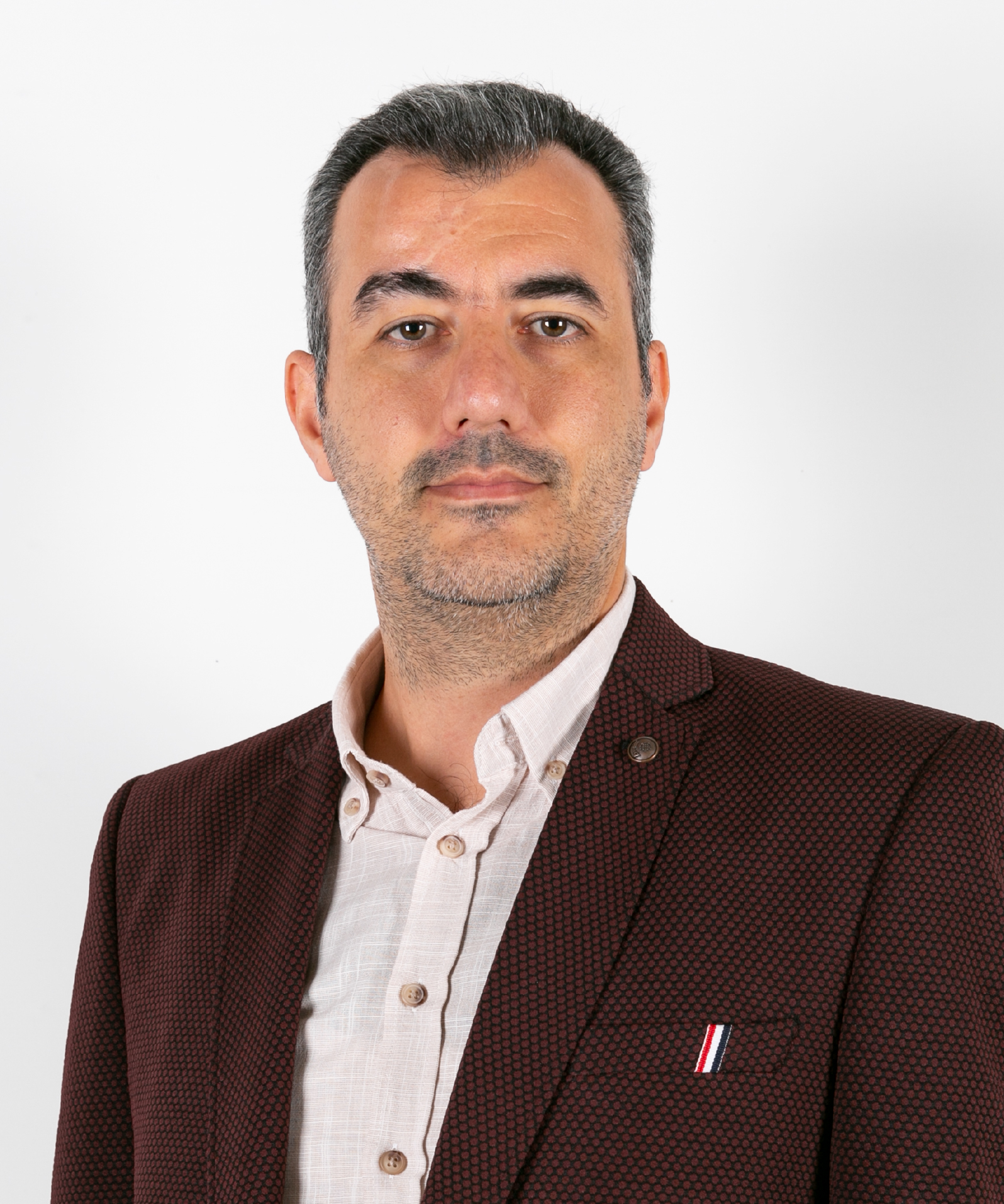 HASAN HÜSEYİN GÜL