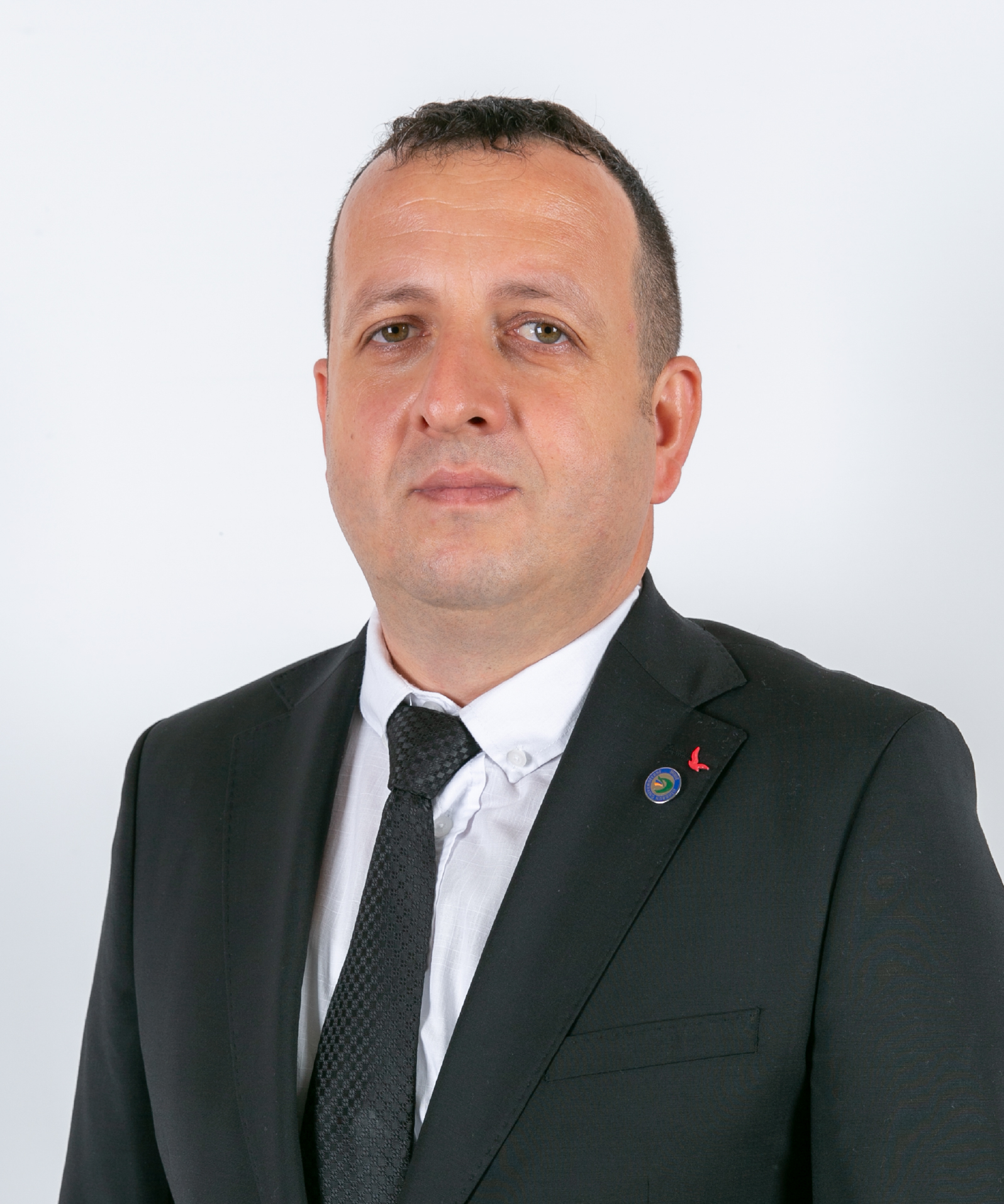MURAT KARAKUŞ