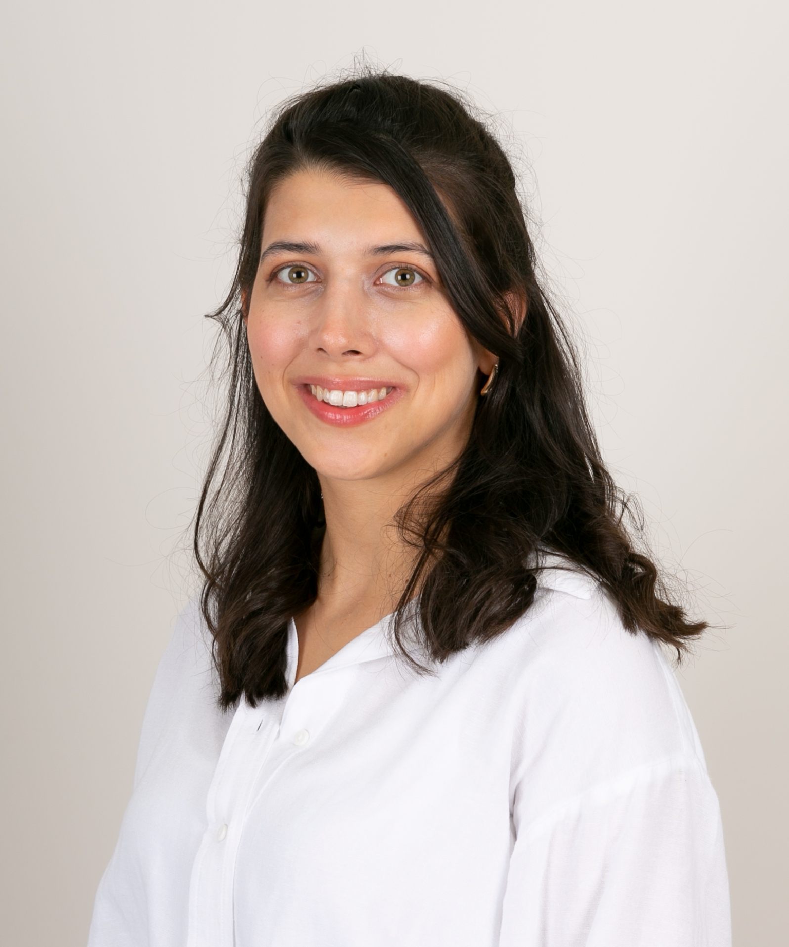 BÜŞRA CAN