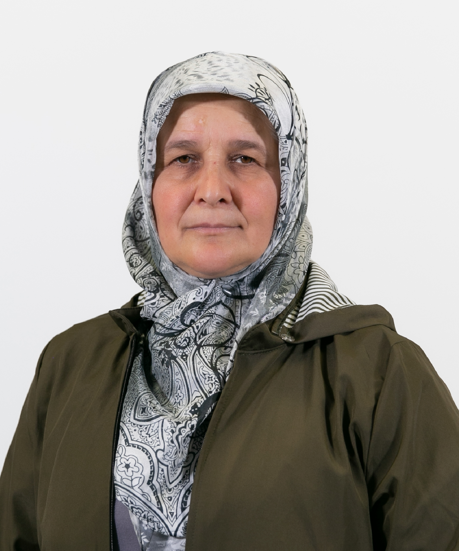 AYŞE TÜRK