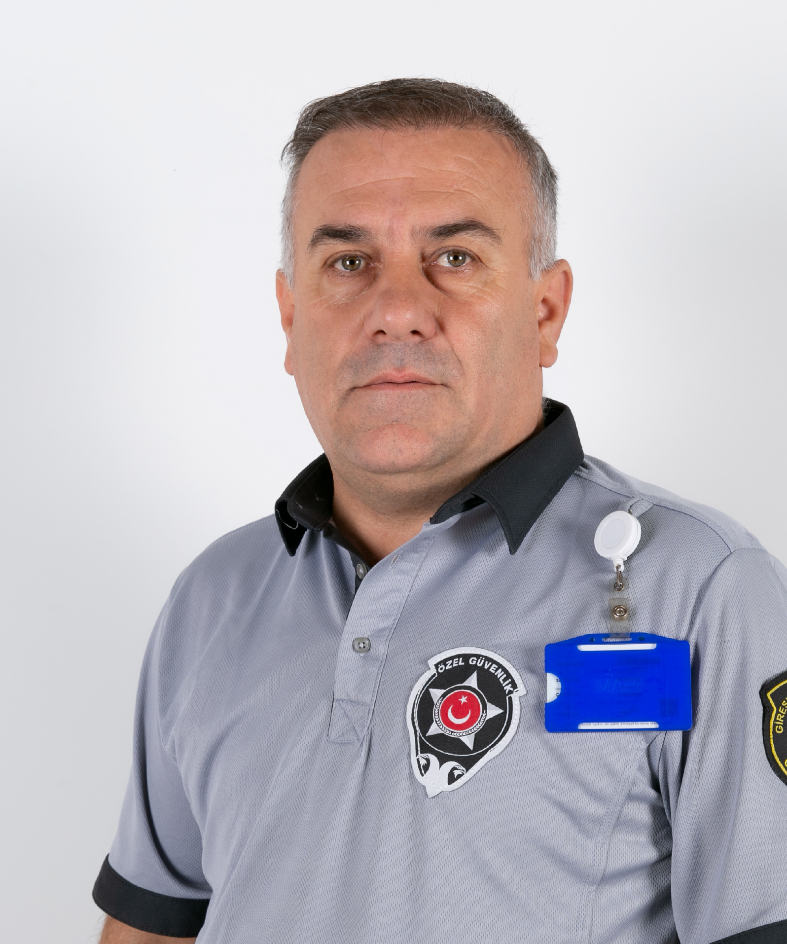 RIDVAN ALKAN