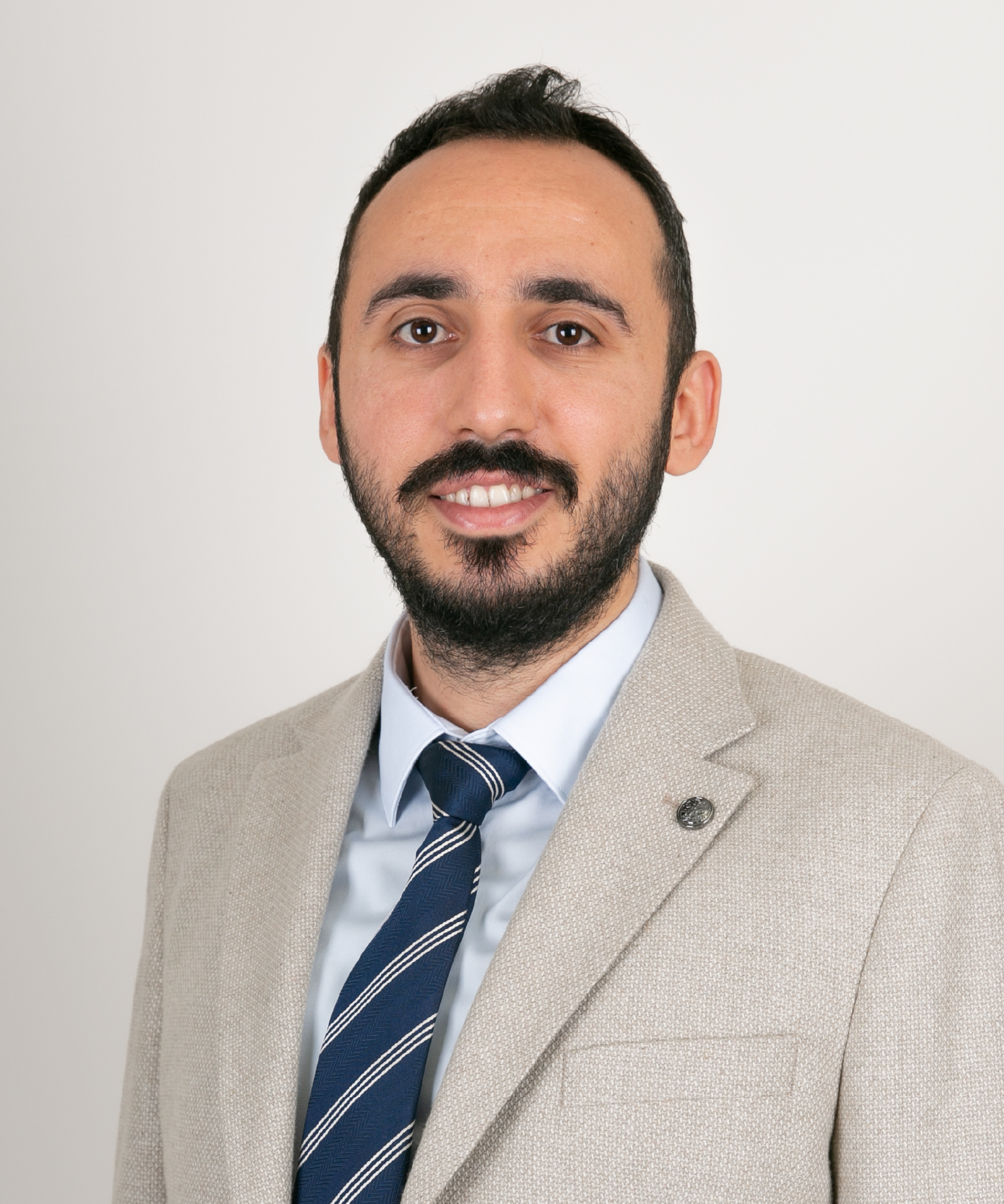 MUSTAFA TAHA GÜLLER