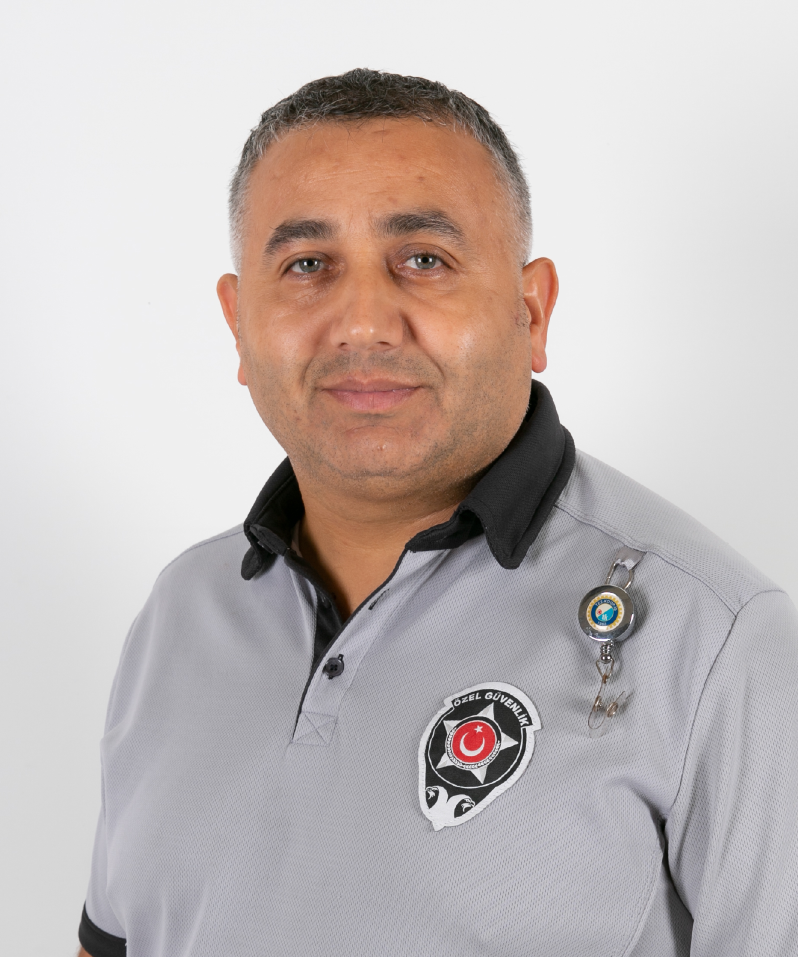HALİL AKGÜN