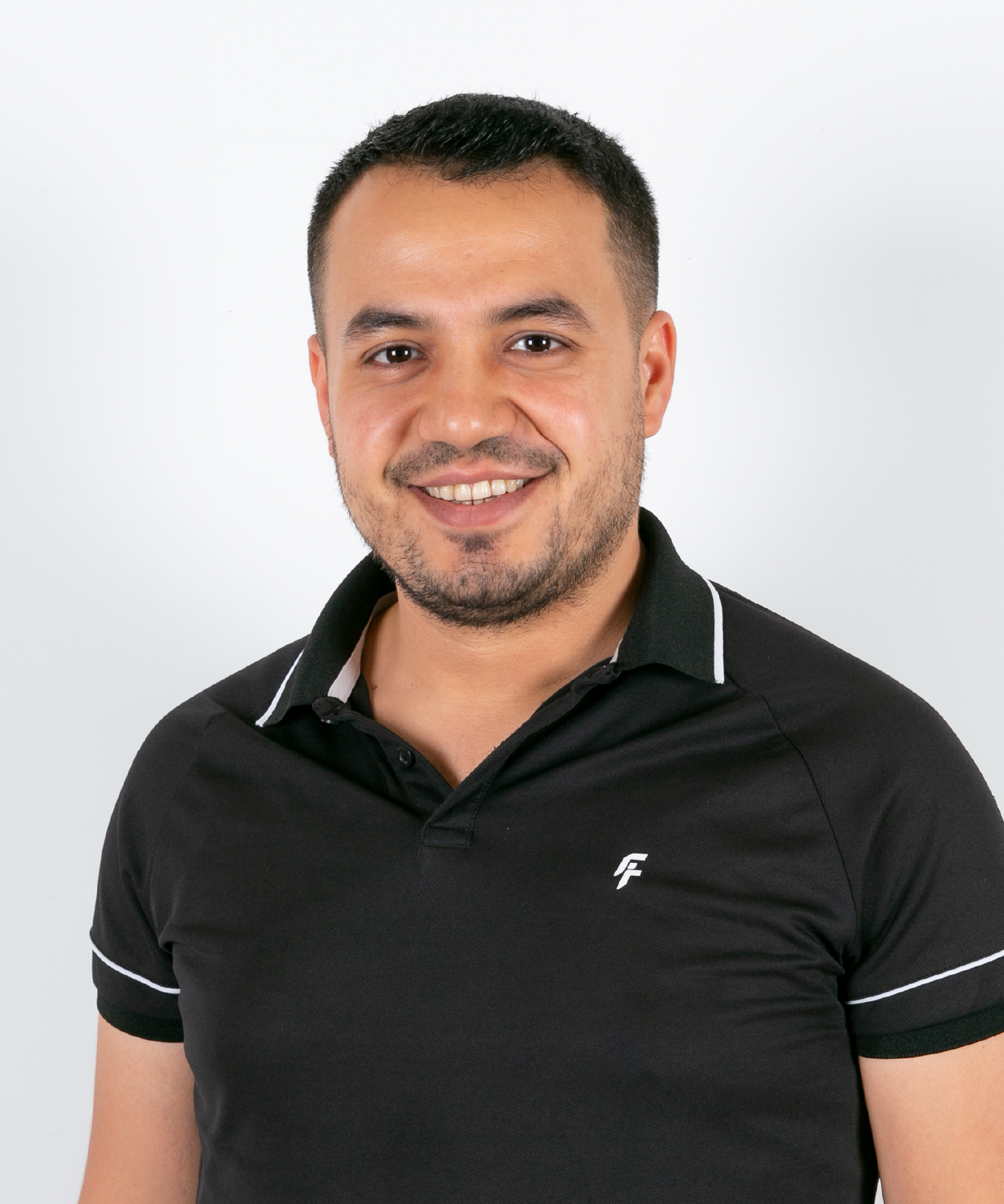 HALİL İBRAHİM ÇELİK