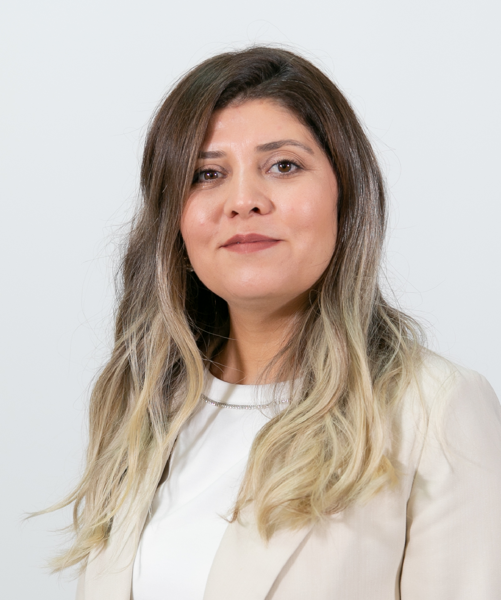 SADİYE HARMANŞA