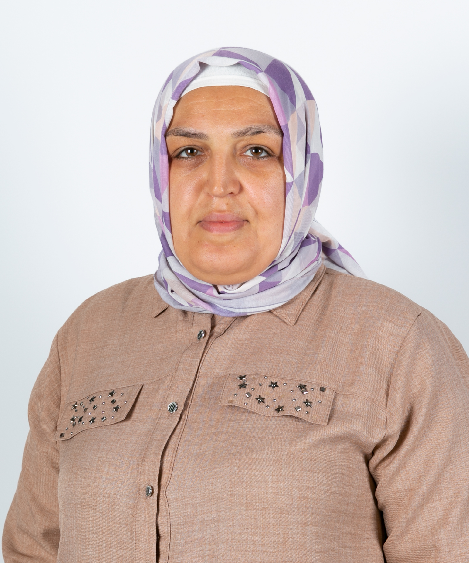 FATMA ÇETİN YILDIZ