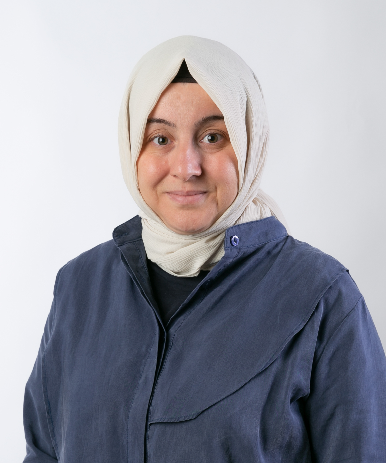 ÖZLEM GÜNDOĞDU