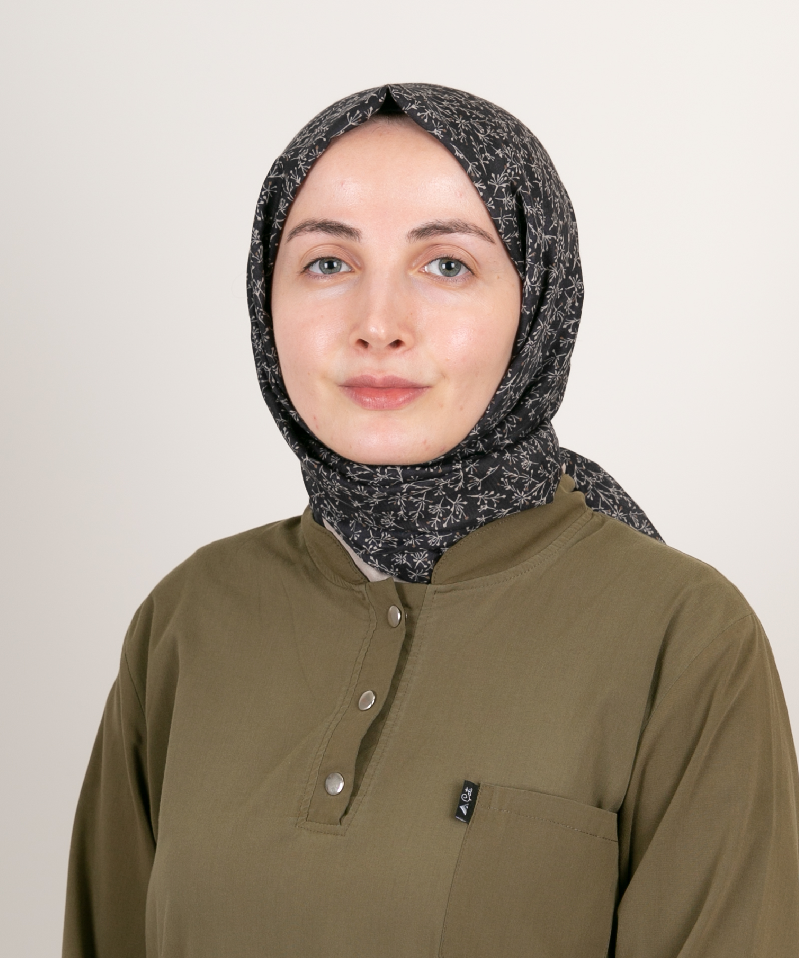 SELMA AYHAN ERDEM