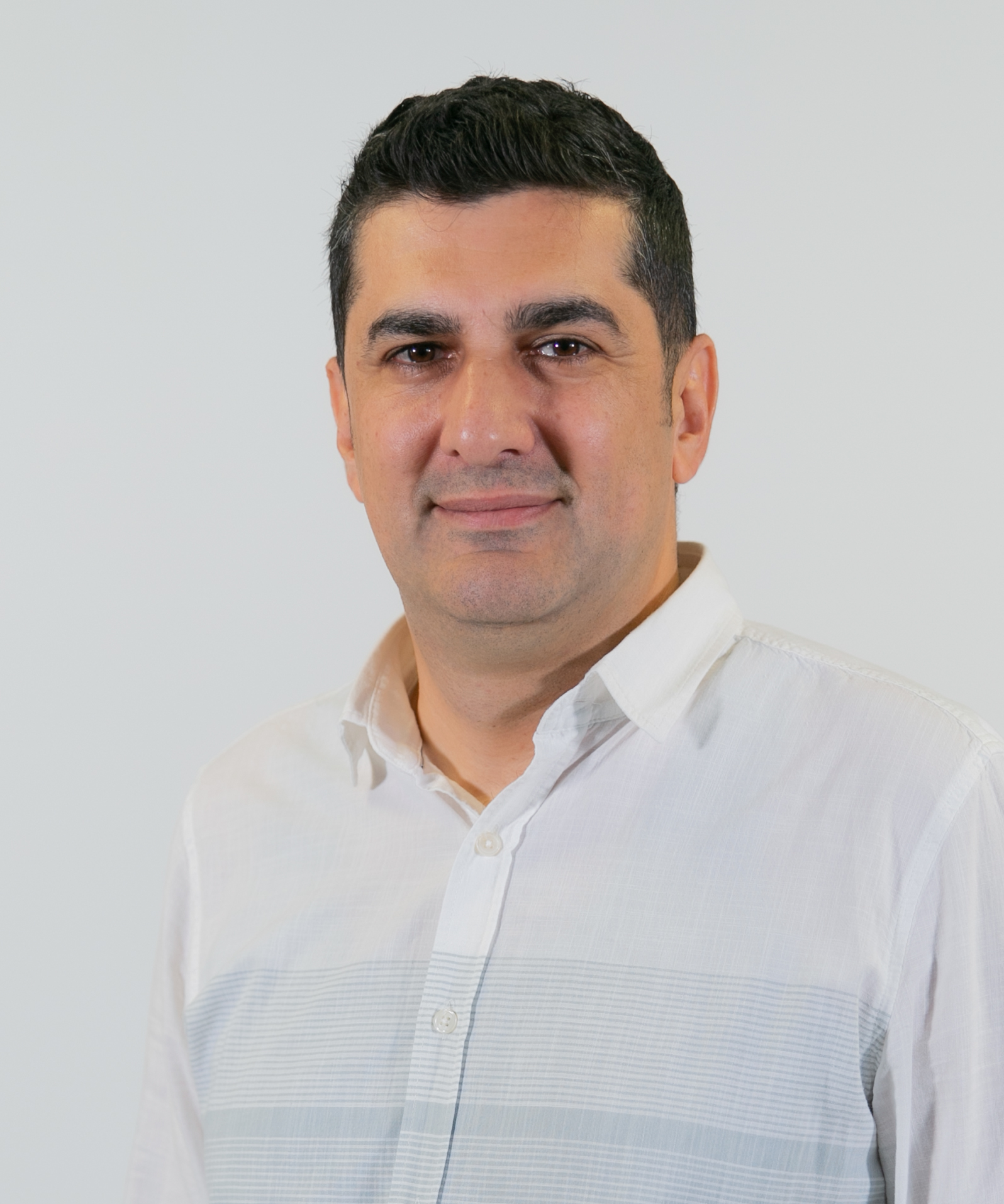 ALPER AKGÜN