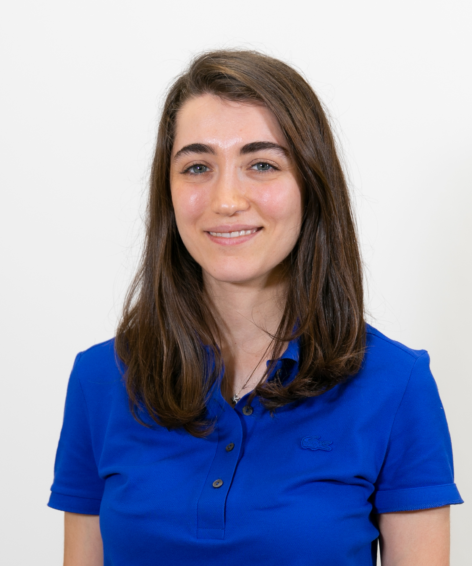 HURİYE AYBÜKE KOÇ