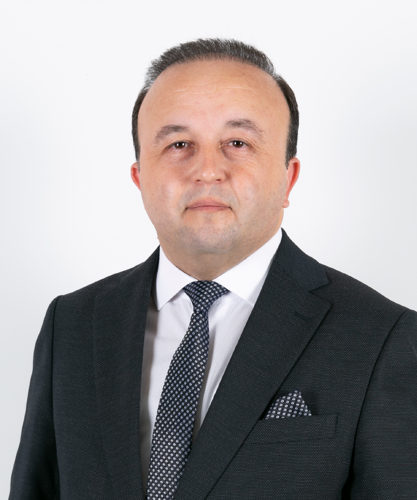 FERHAT GÜNGÖR