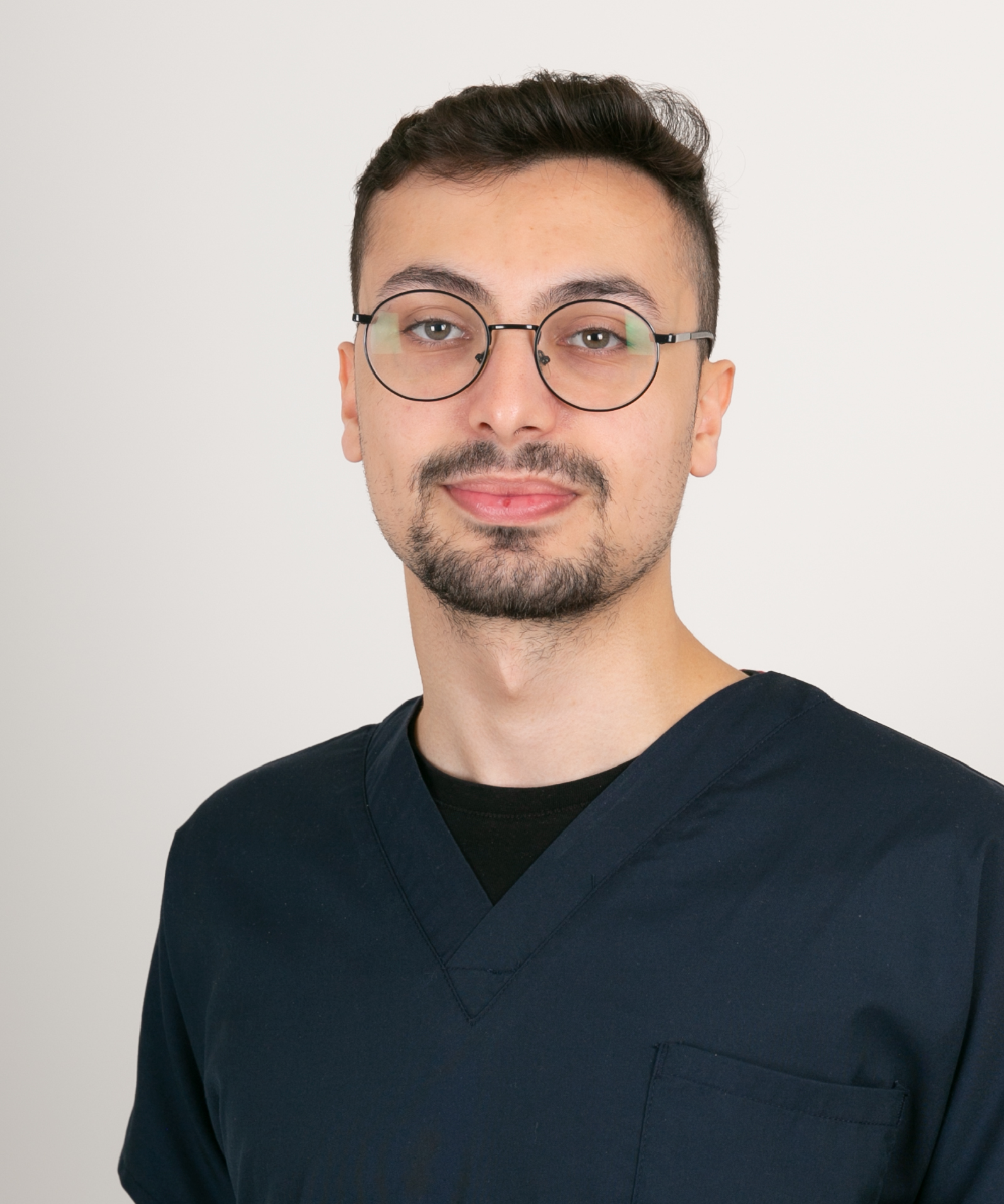 ENES BAŞKAYA