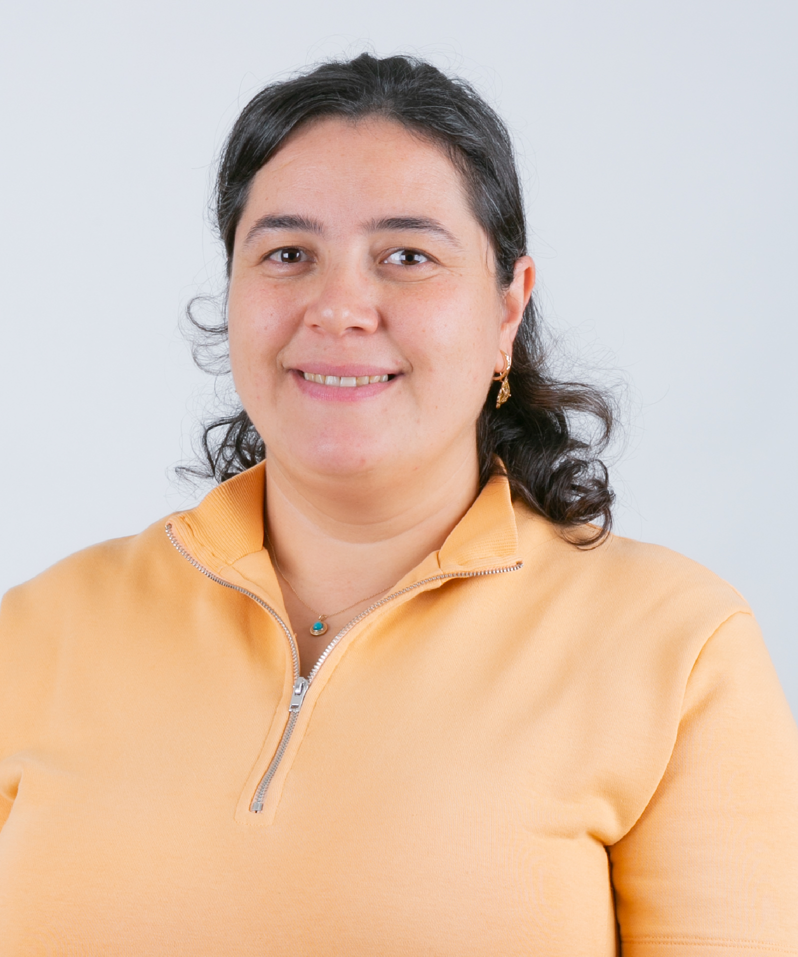 CEYLAN KESKİNOĞLU USTA