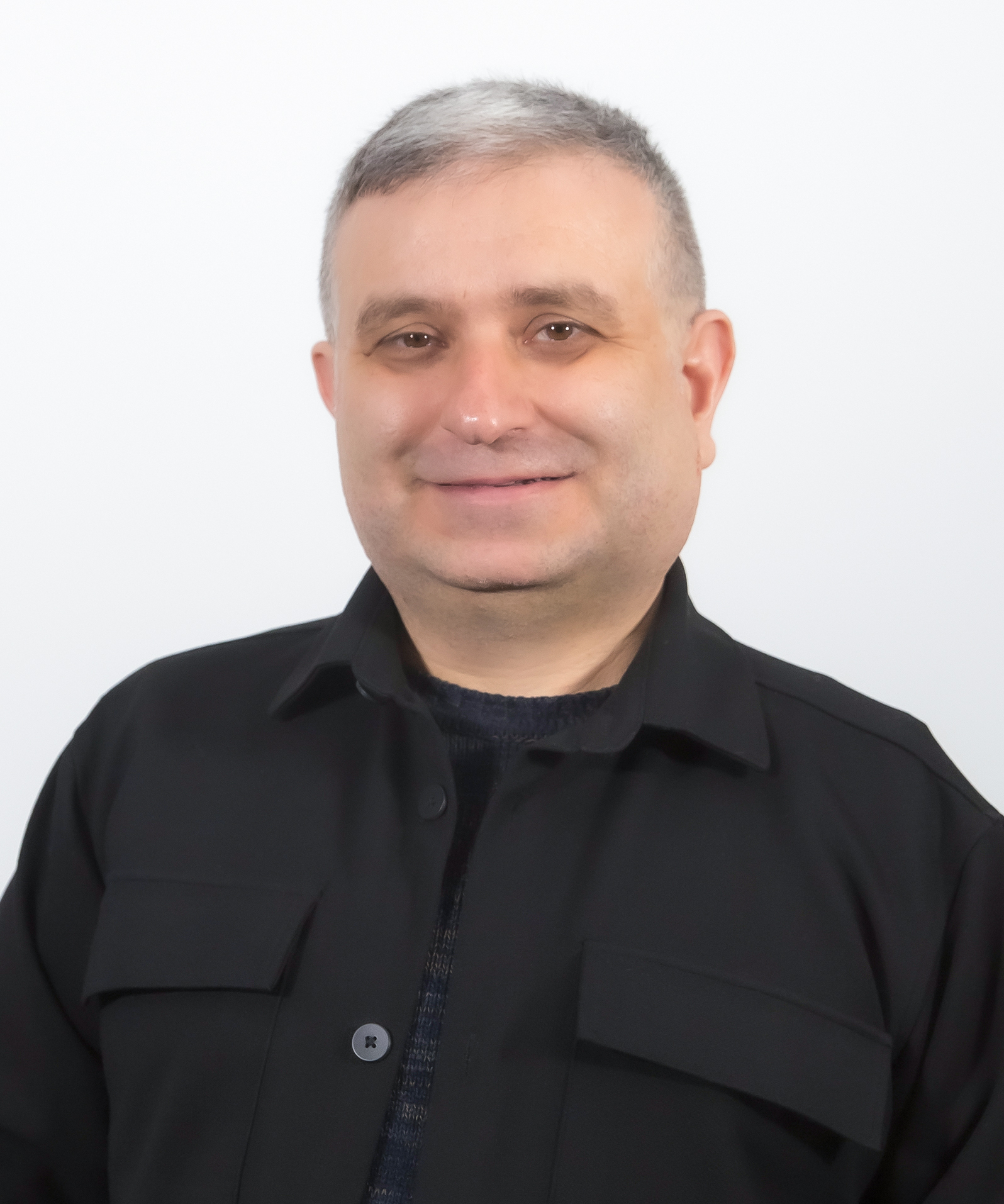 ERHAN SARIYILDIZ