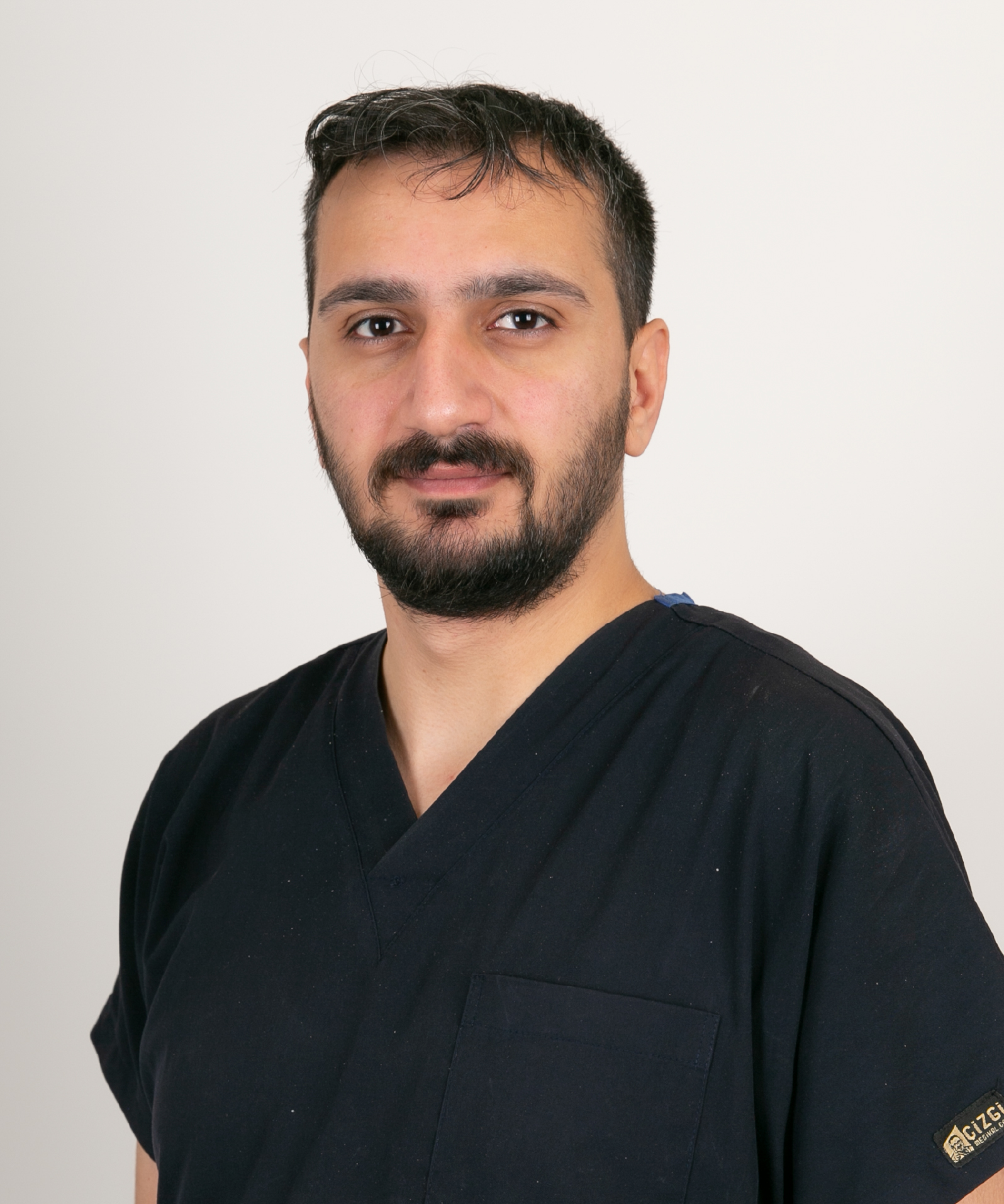 MİKAİL BARAN