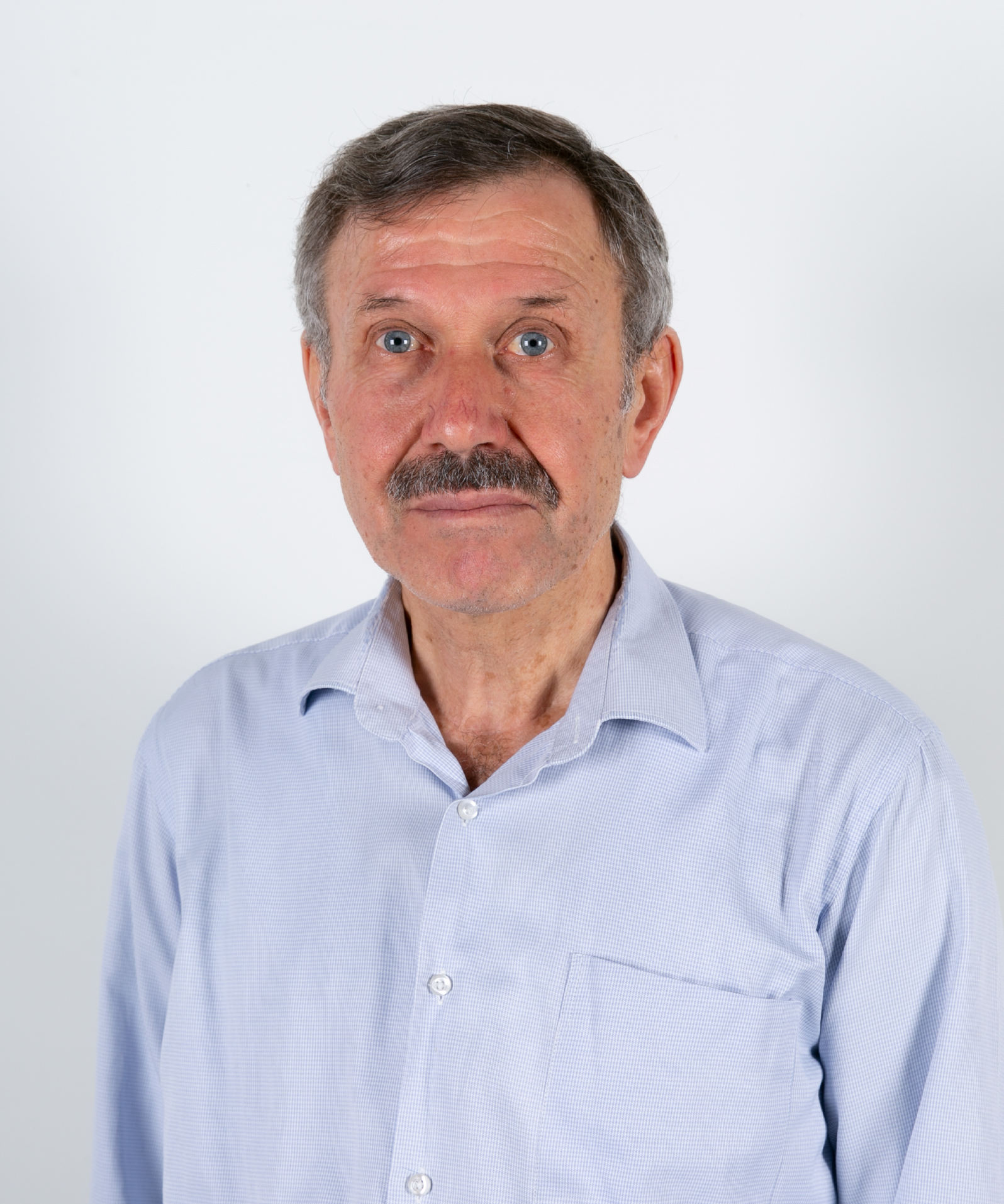 İSMAİL HAKKI TANRIVERDİ
