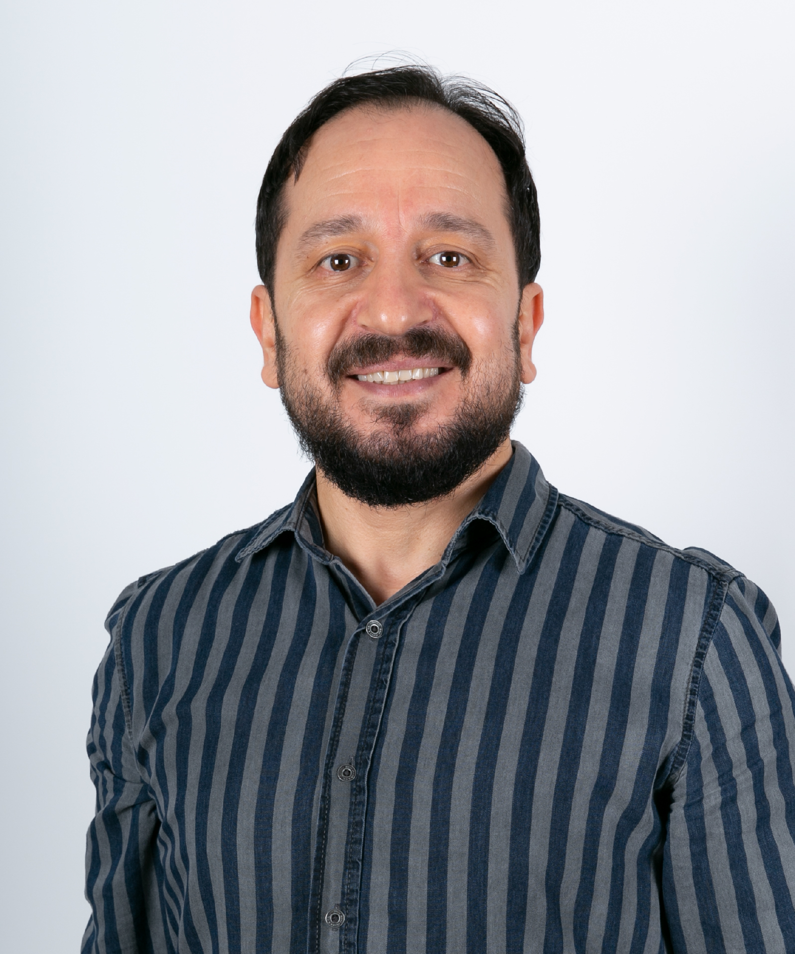 HABİB CELALEDDİN KARTAL