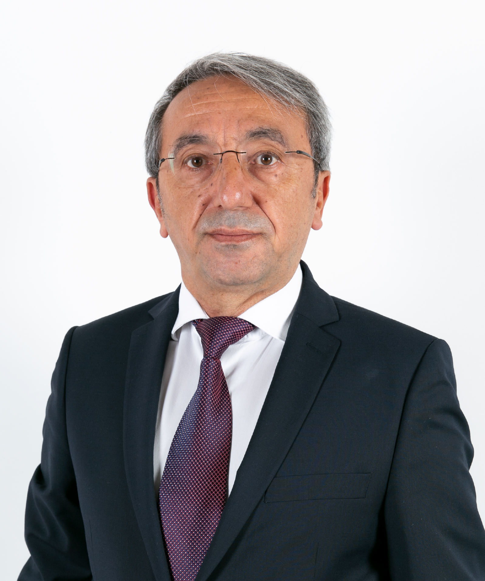 ABDULLAH DEMİR