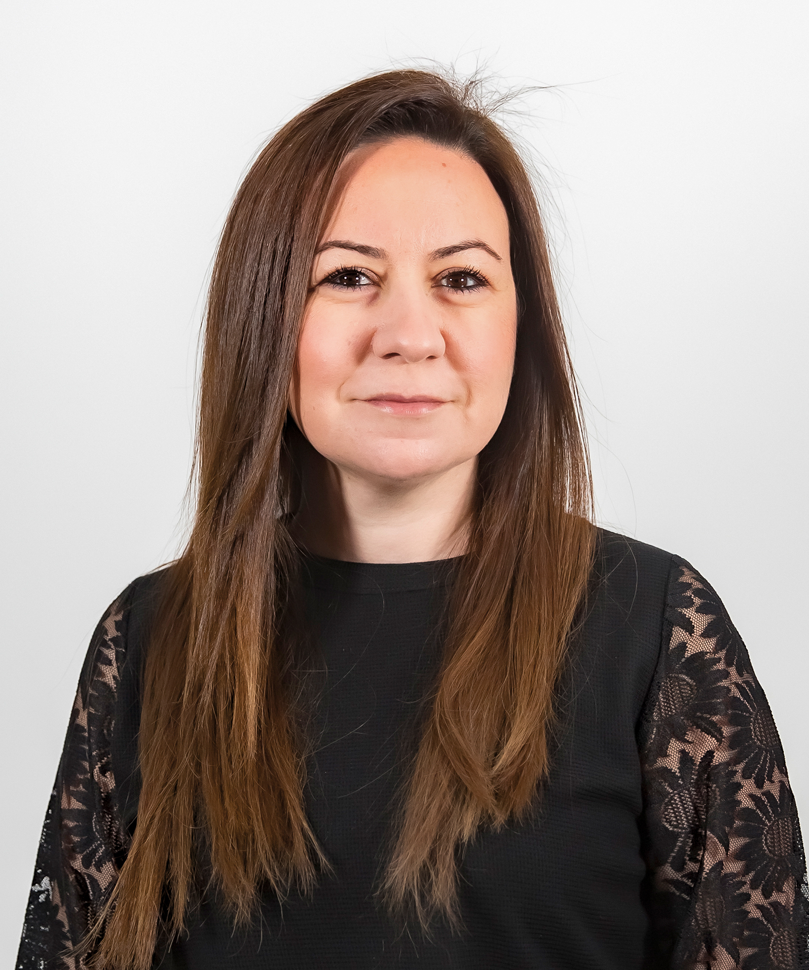 BERNA TEZCAN YAVUZ