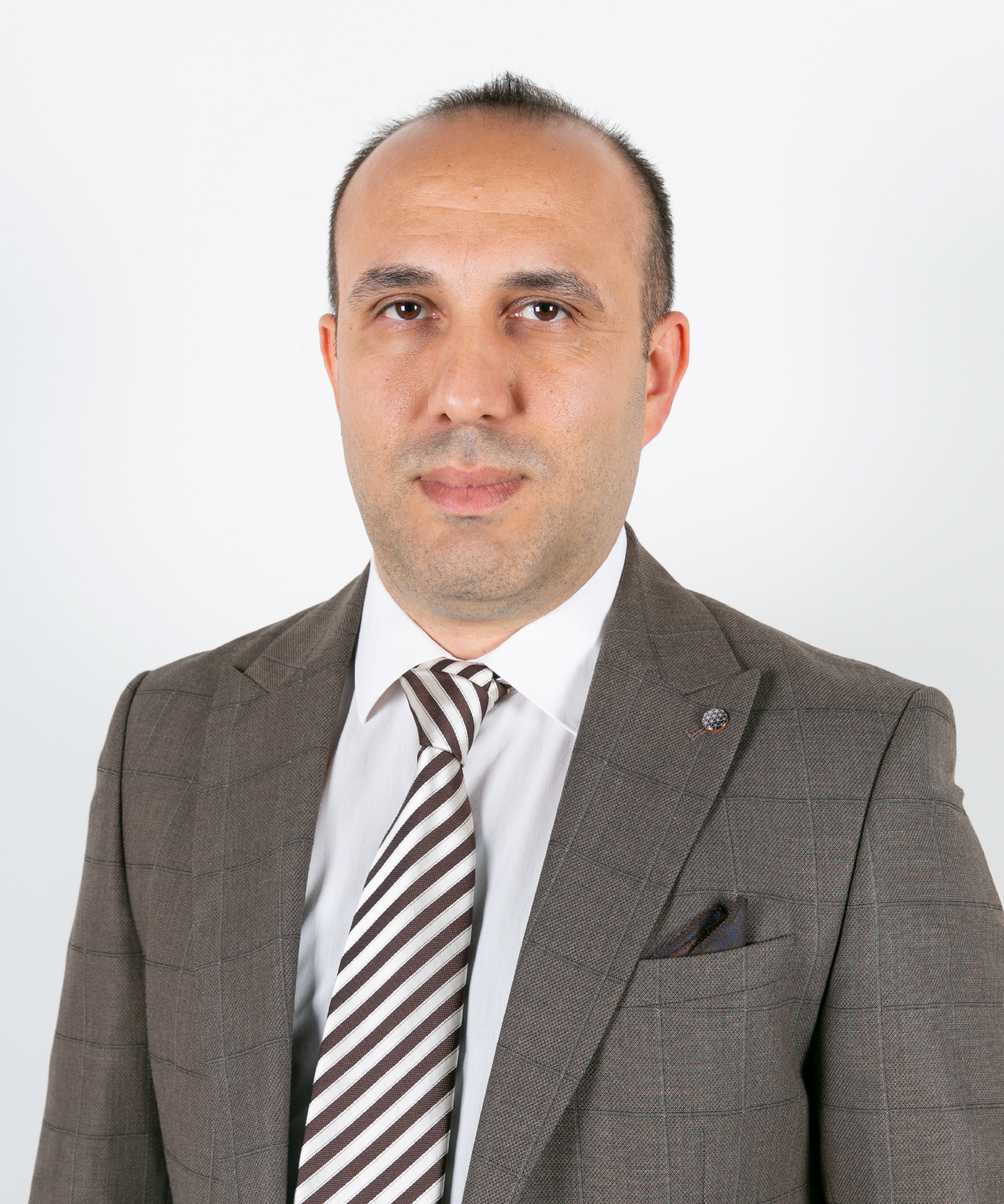 BARIŞ AKTAŞ