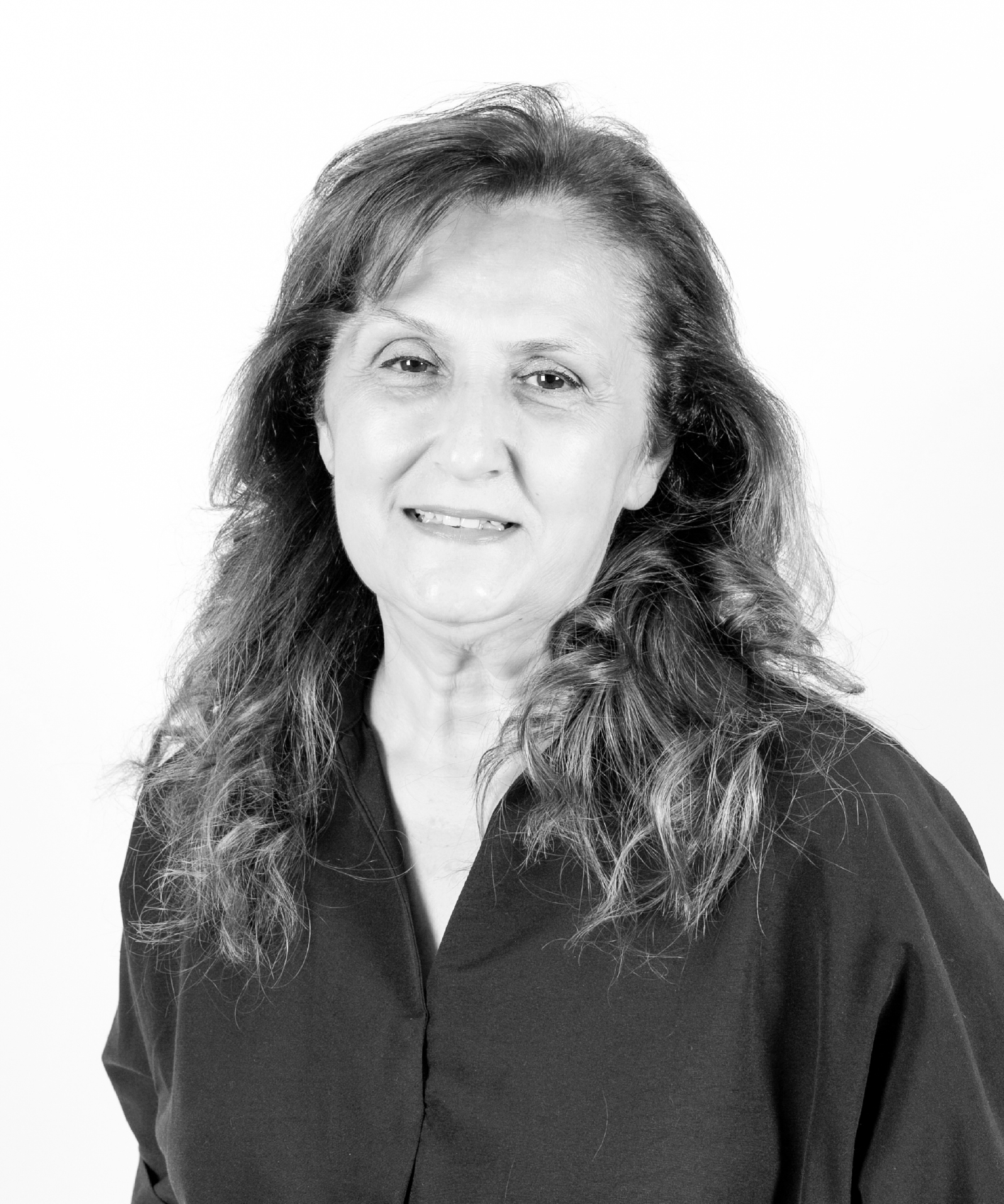 HÜLYA YOLASIĞMAZOĞLU