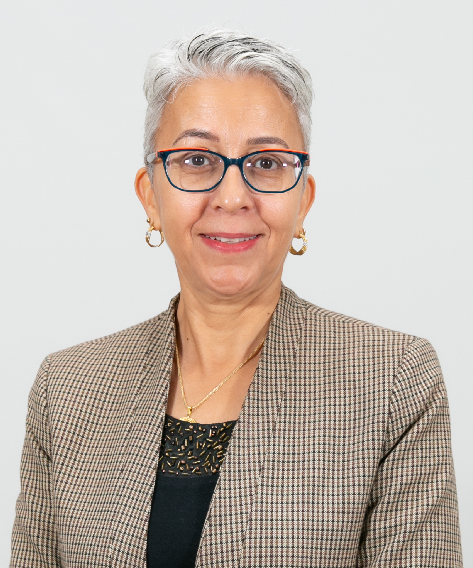SONGÜL BARIŞ