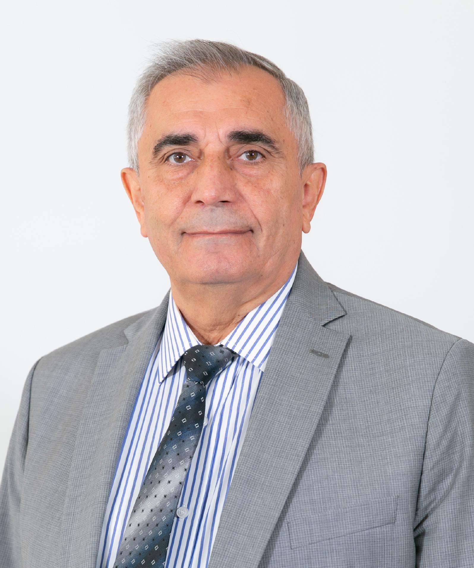 ERDAL AĞAR