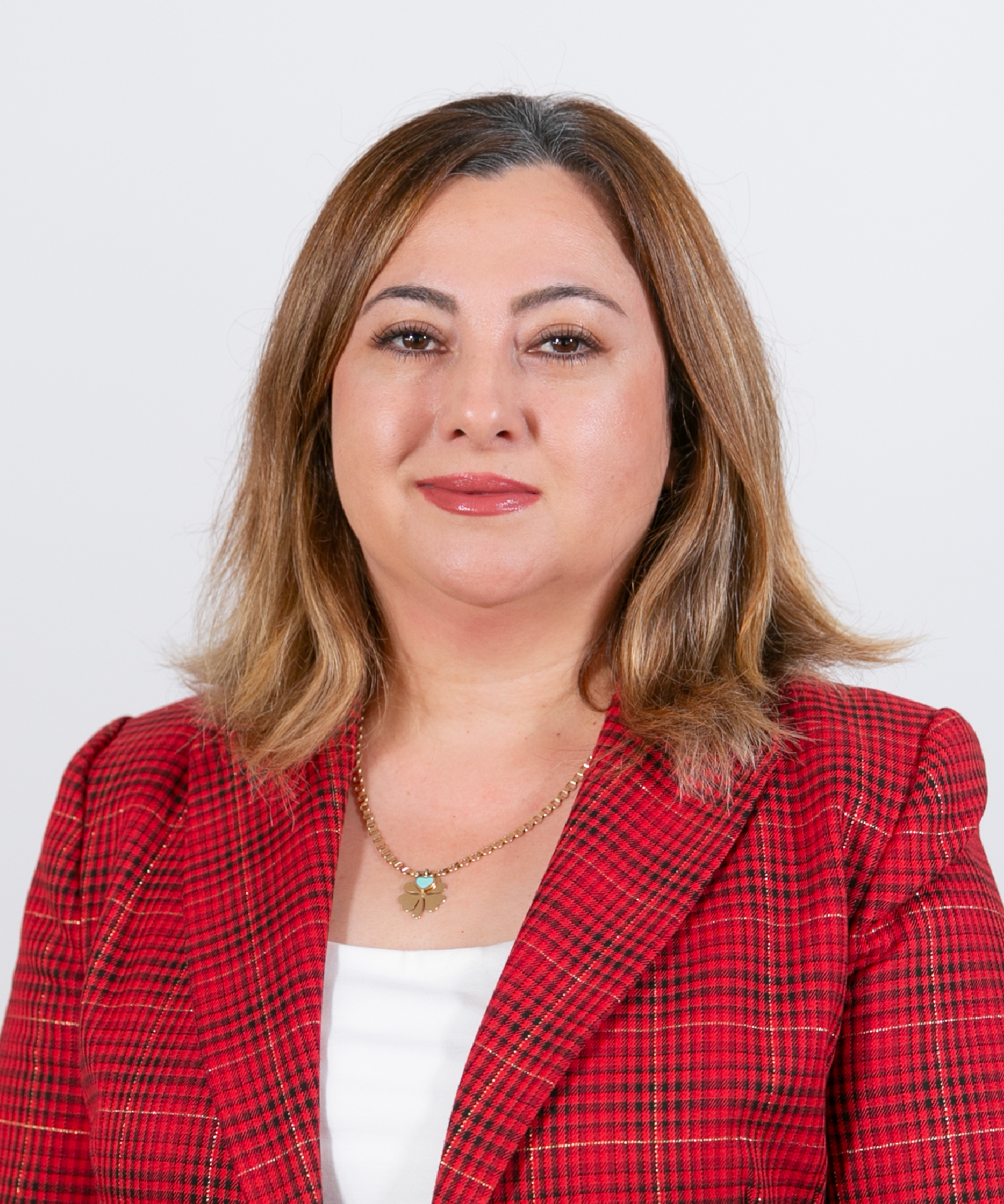 NURTEN GÜLSÜM BAYRAK