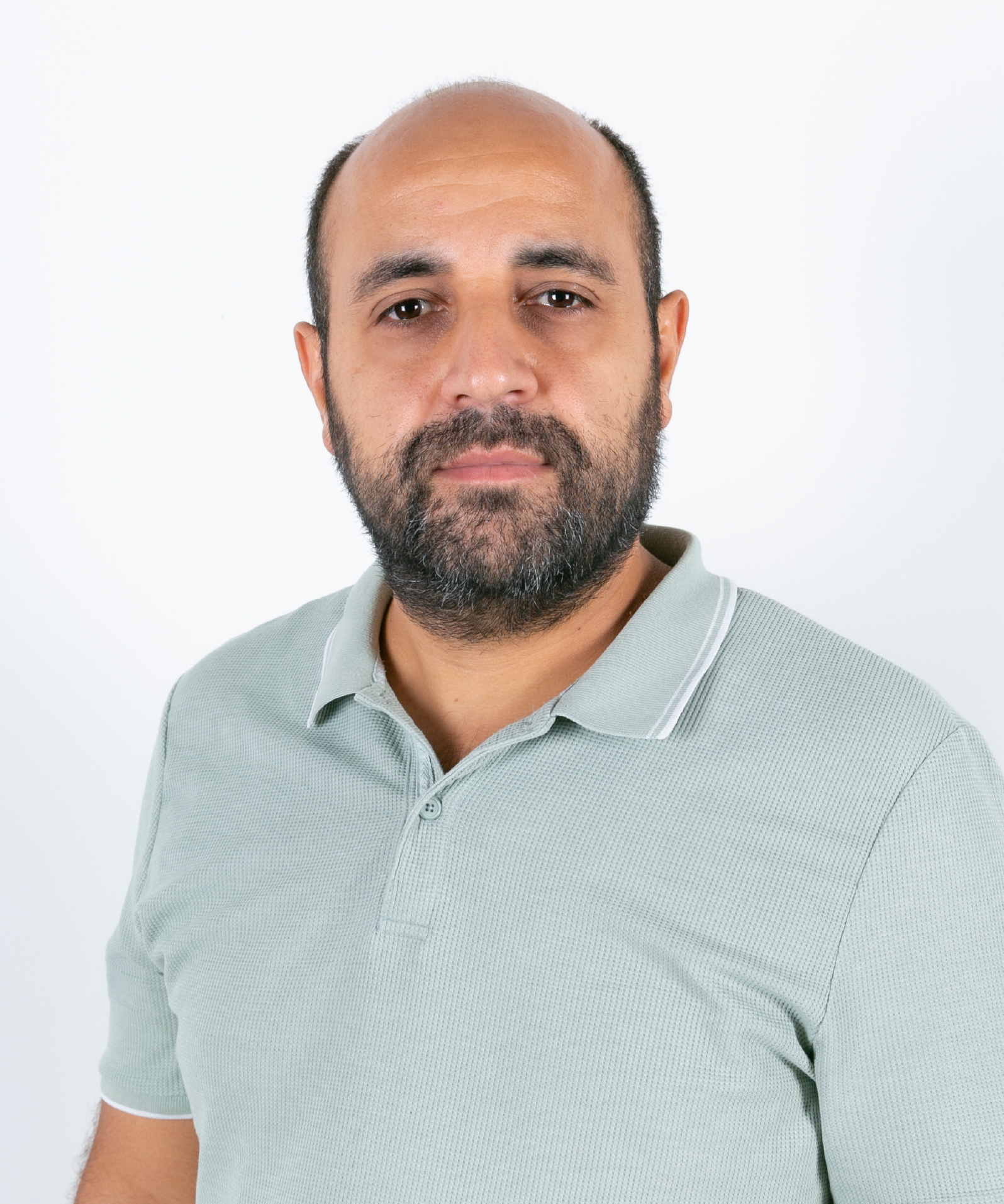 FERHAT YİRMİBEŞ