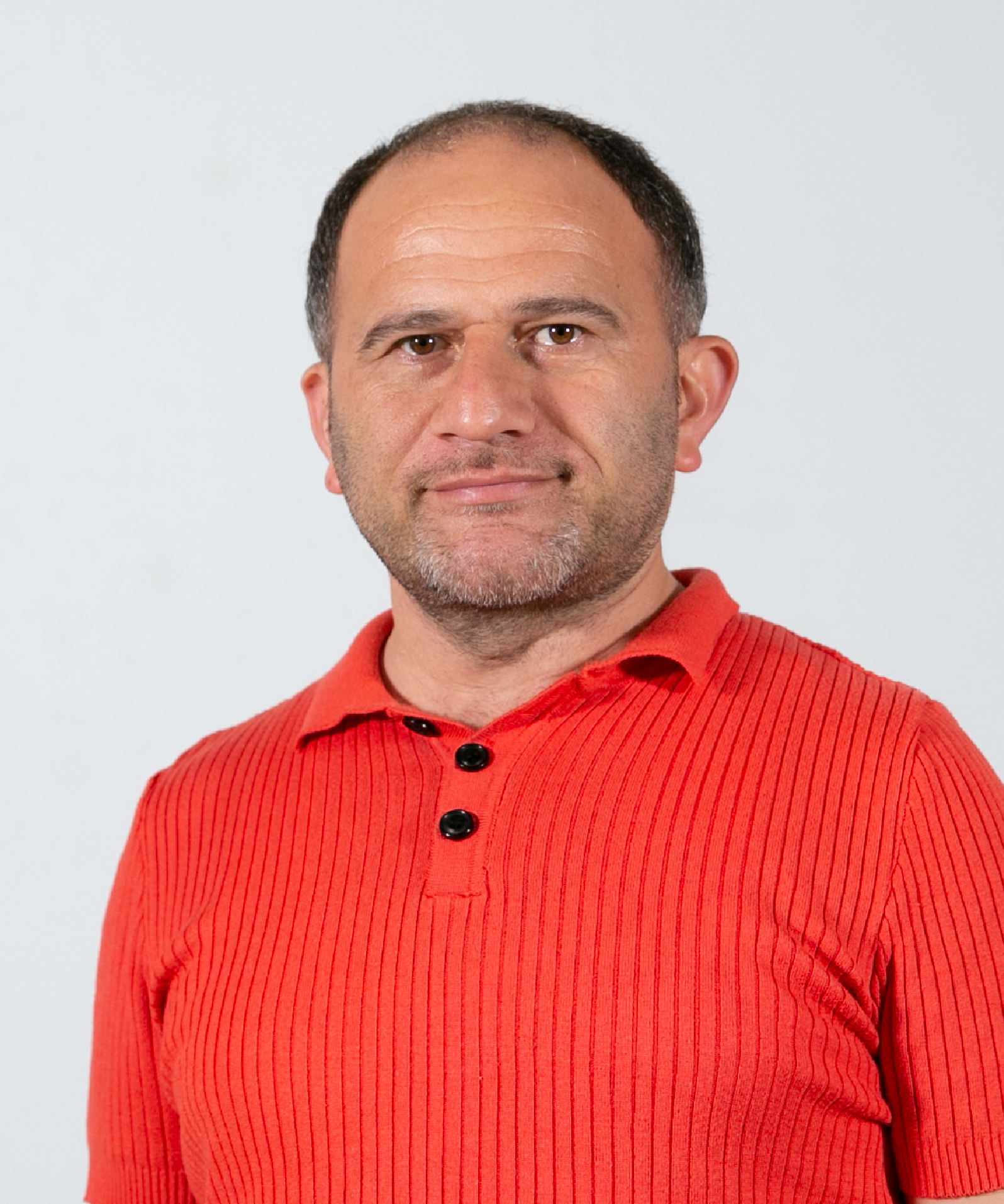 EMRAH HACISALİHOĞLU