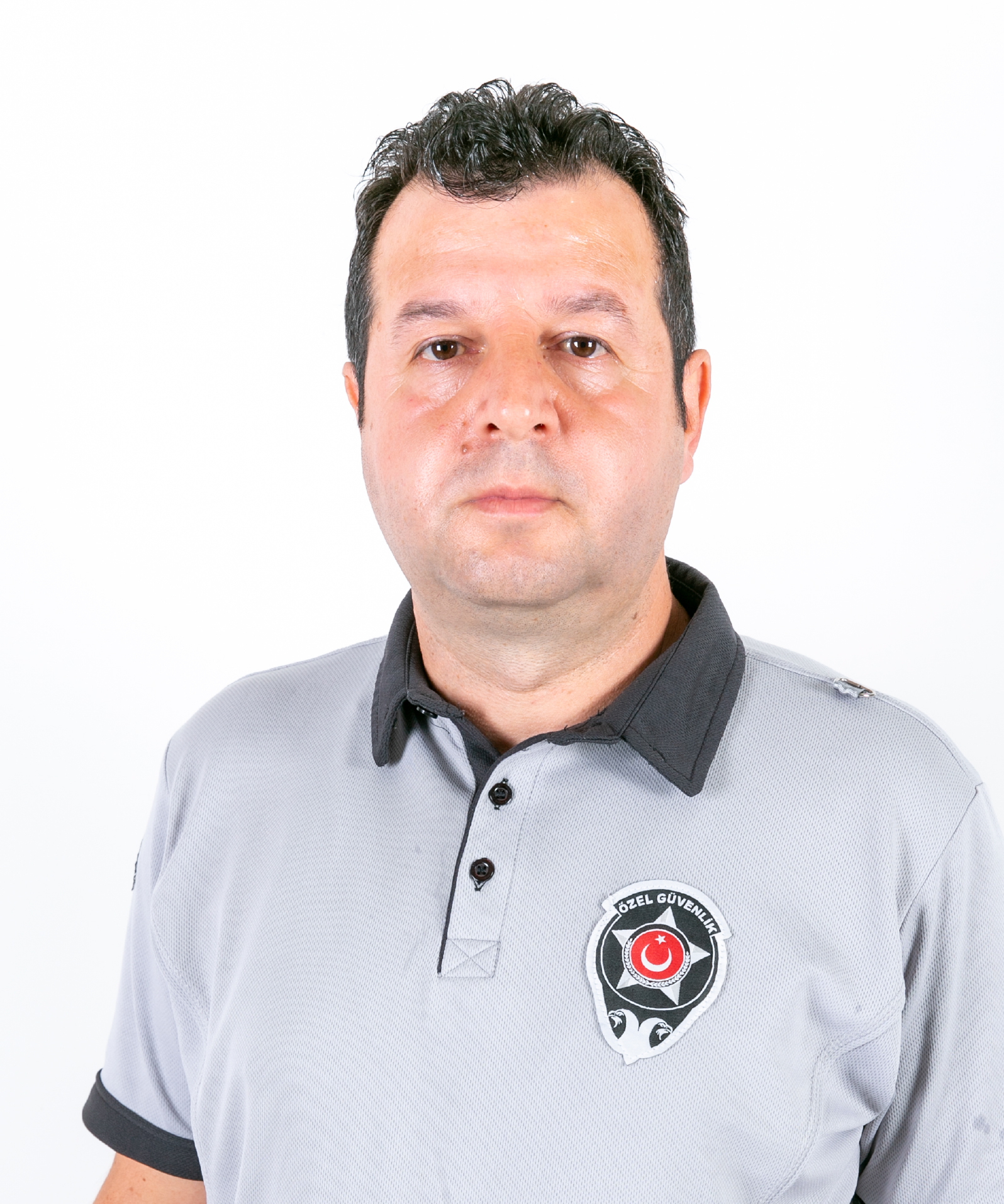 ŞENOL DEMİRTAŞ