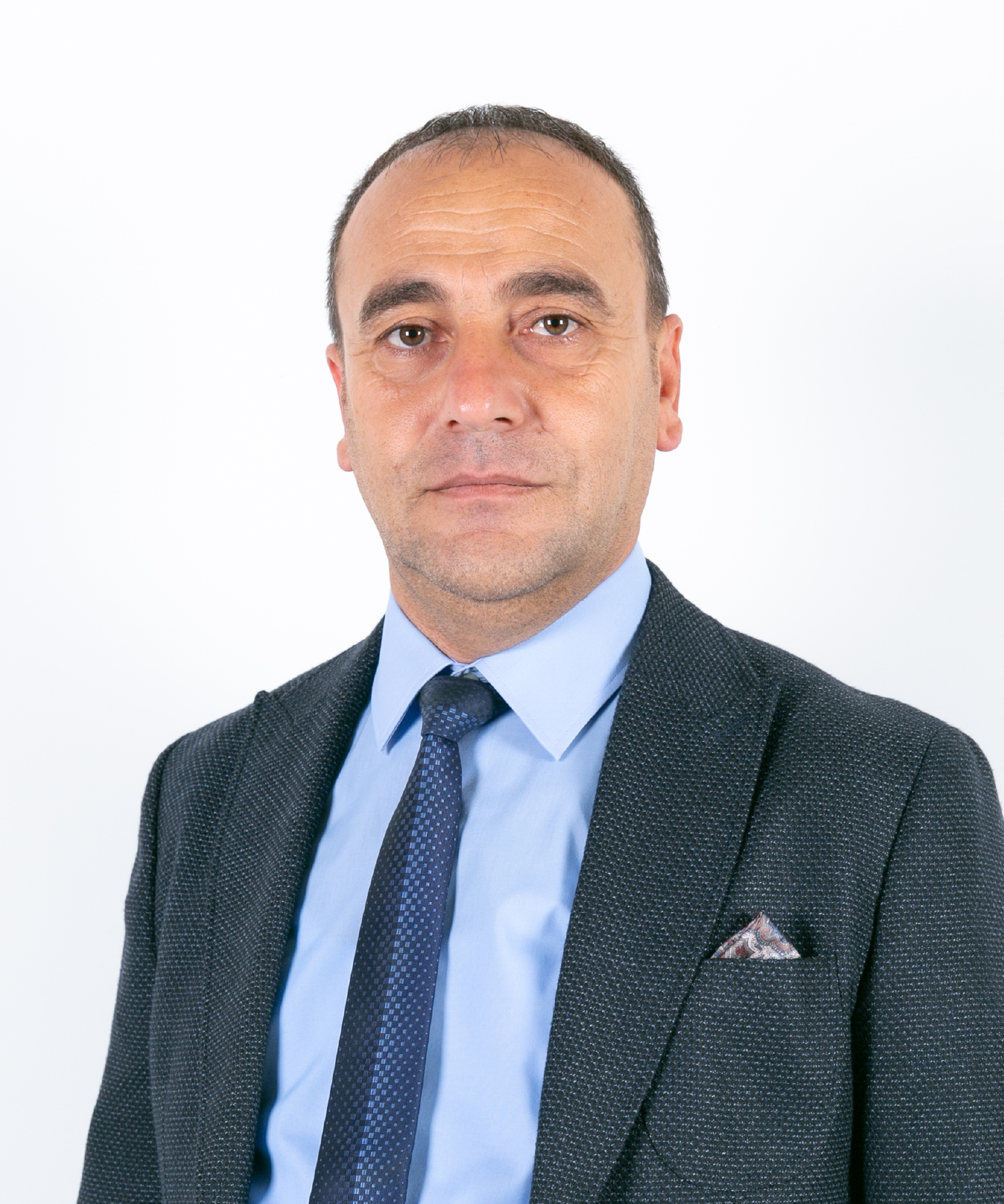 MEHMET YİĞİT
