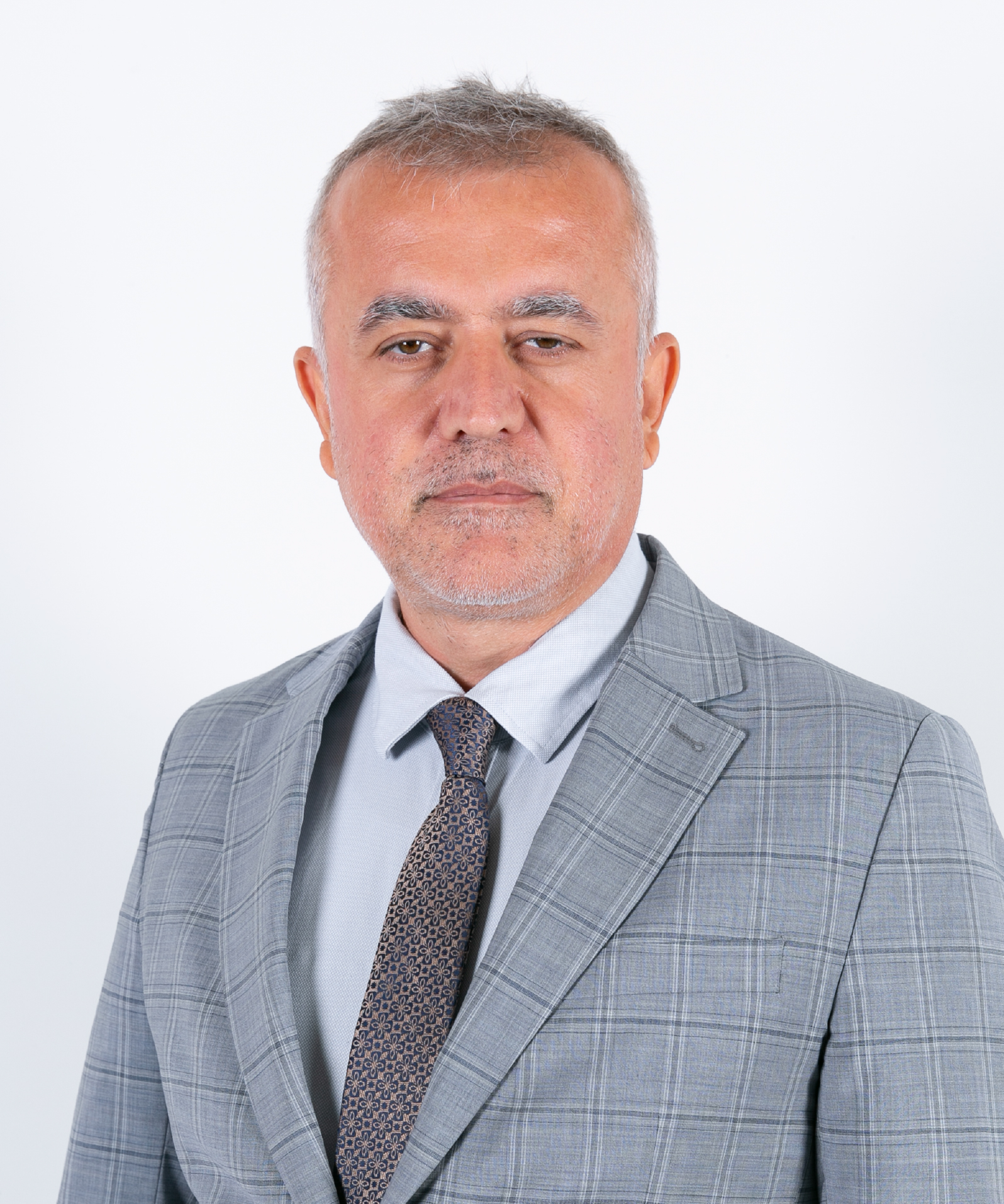HAKAN ÖZDEMİR
