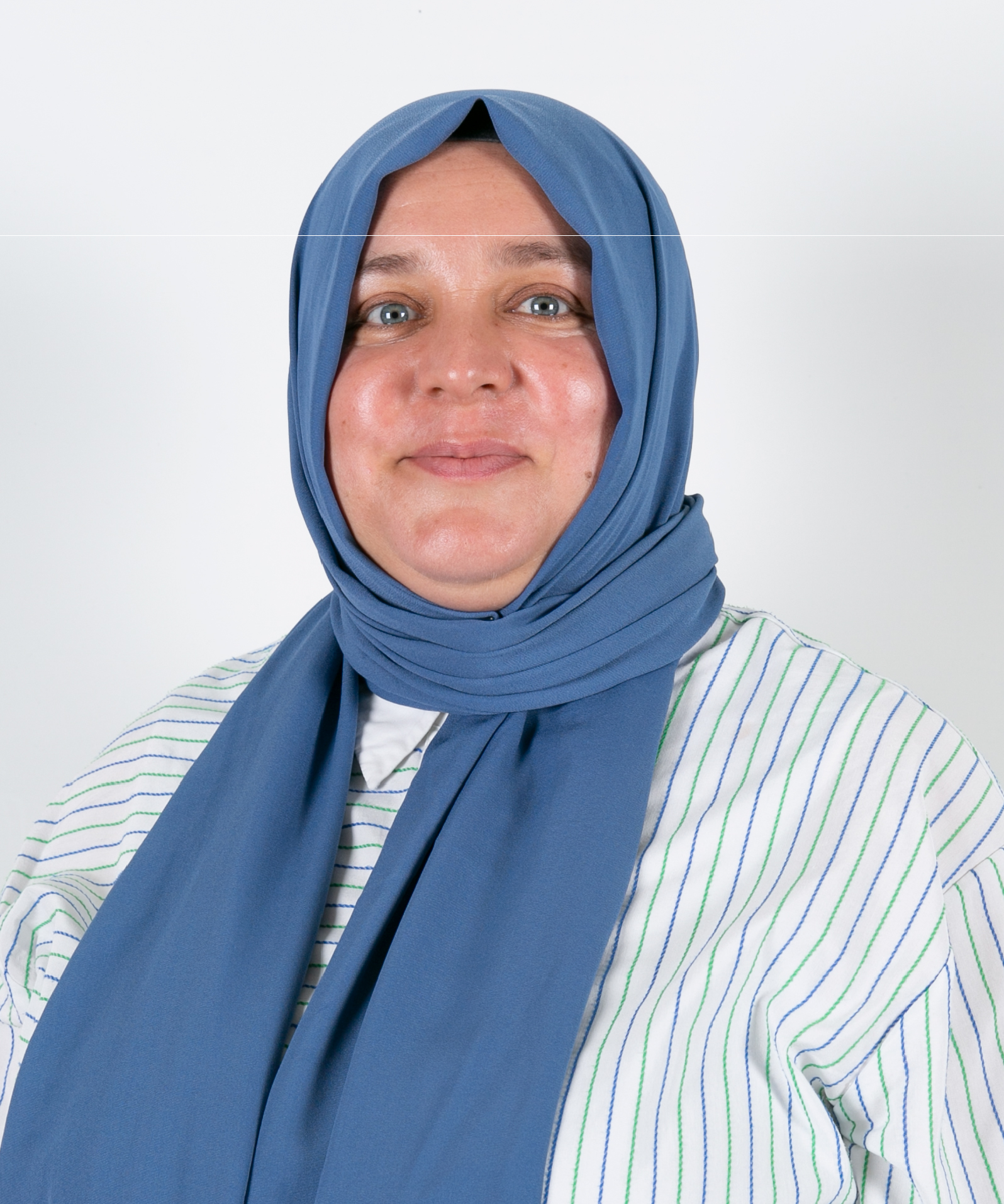 MERVA YÜKSEL